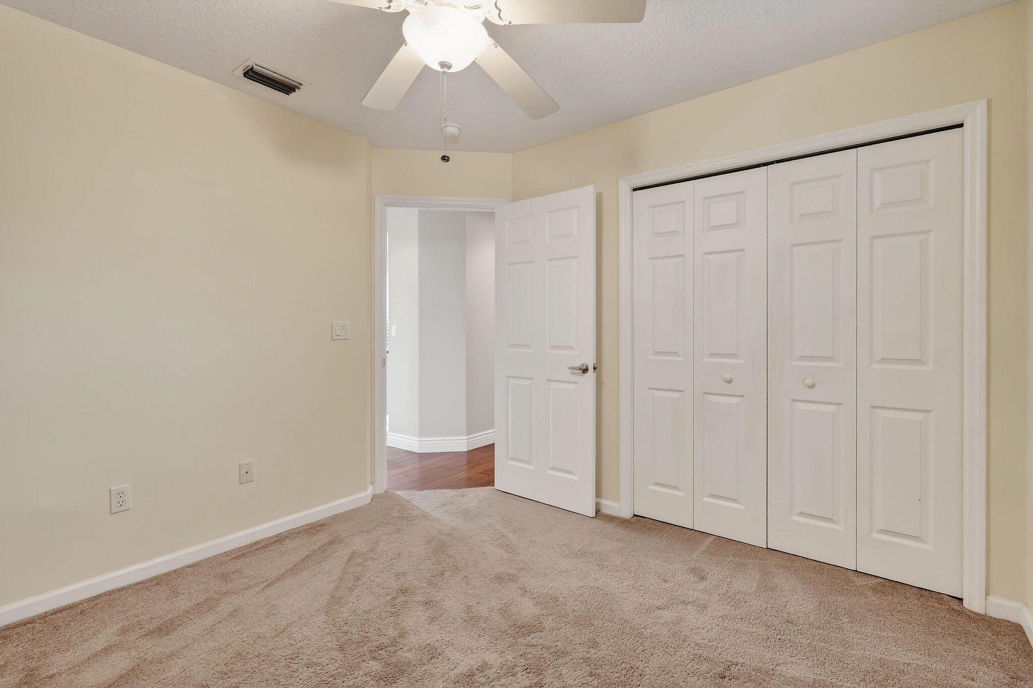 THE ARBORS (AKA FOREST GLADE) - Residential