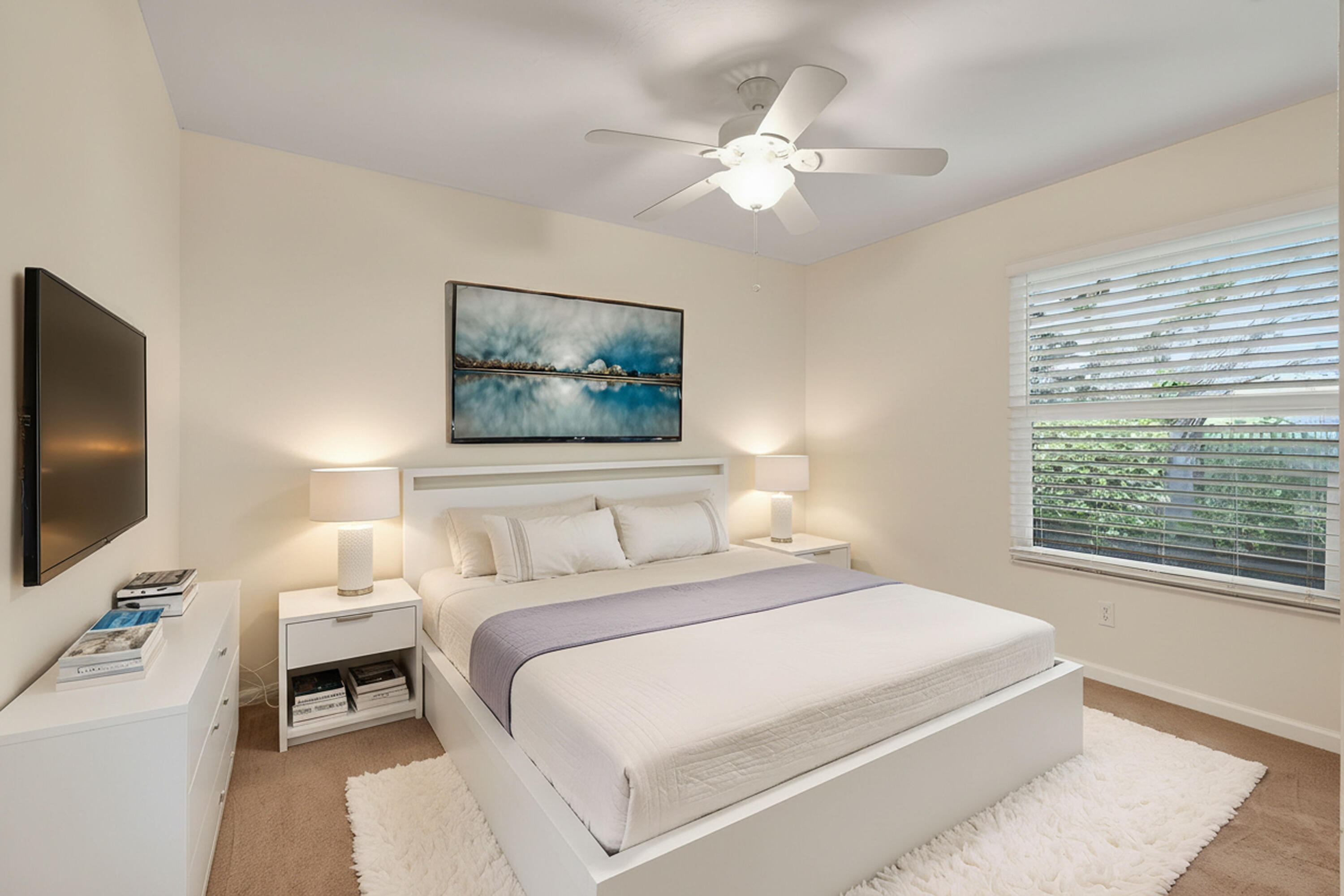 THE ARBORS (AKA FOREST GLADE) - Residential