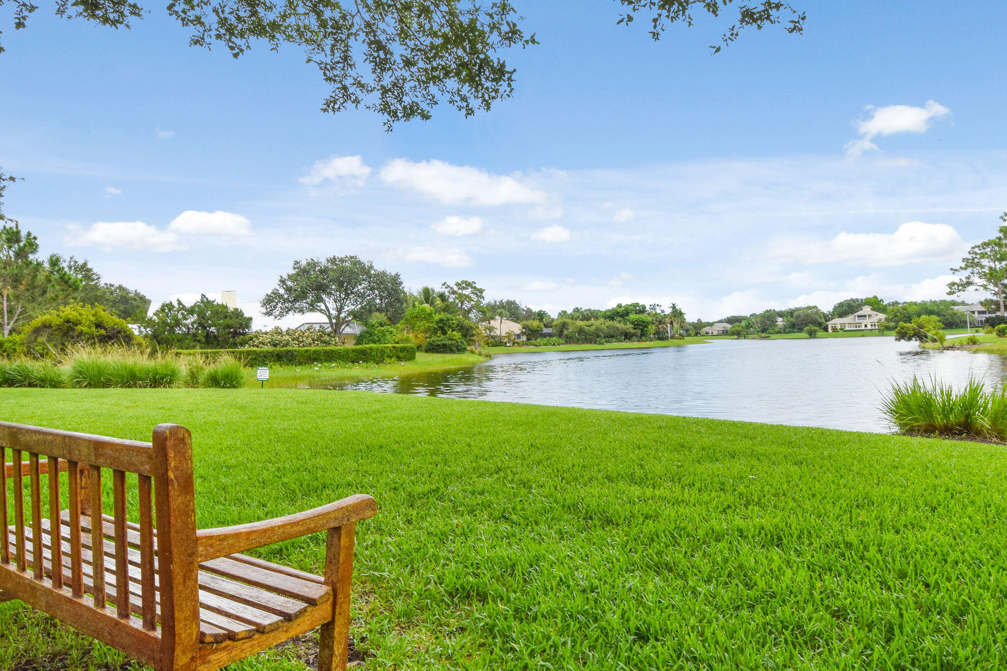 THE ARBORS (AKA FOREST GLADE) - Residential