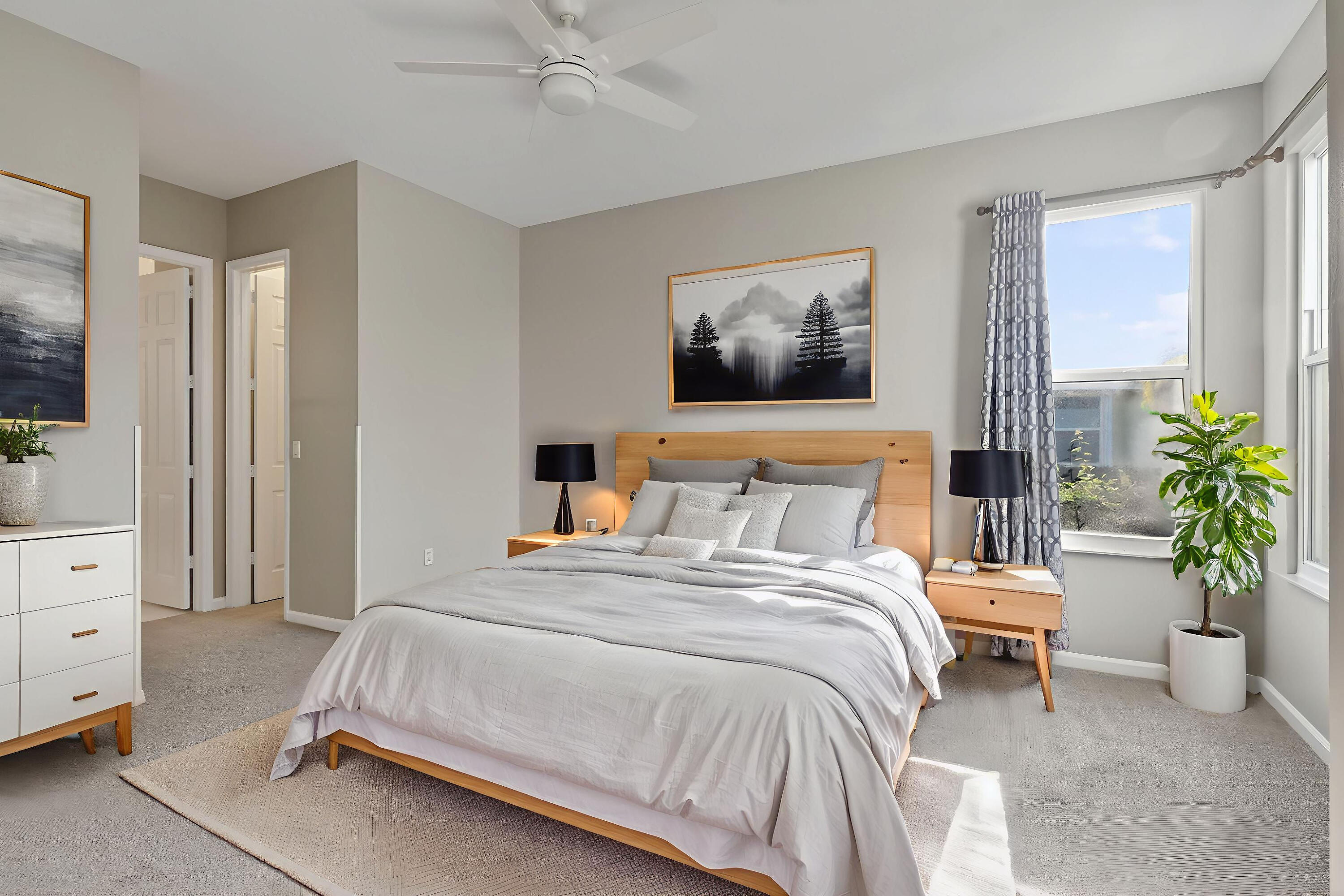 THE ARBORS (AKA FOREST GLADE) - Residential