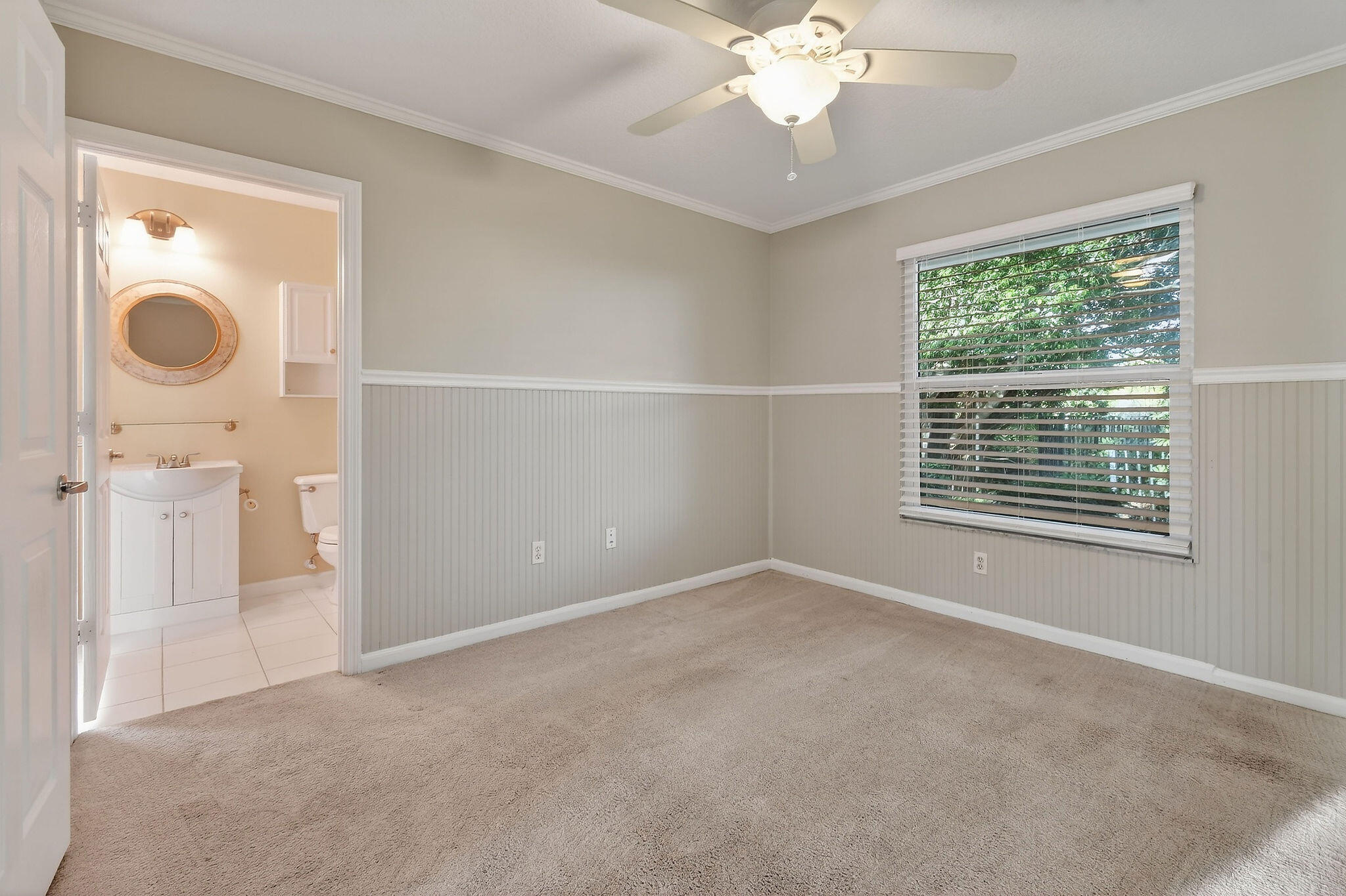 THE ARBORS (AKA FOREST GLADE) - Residential