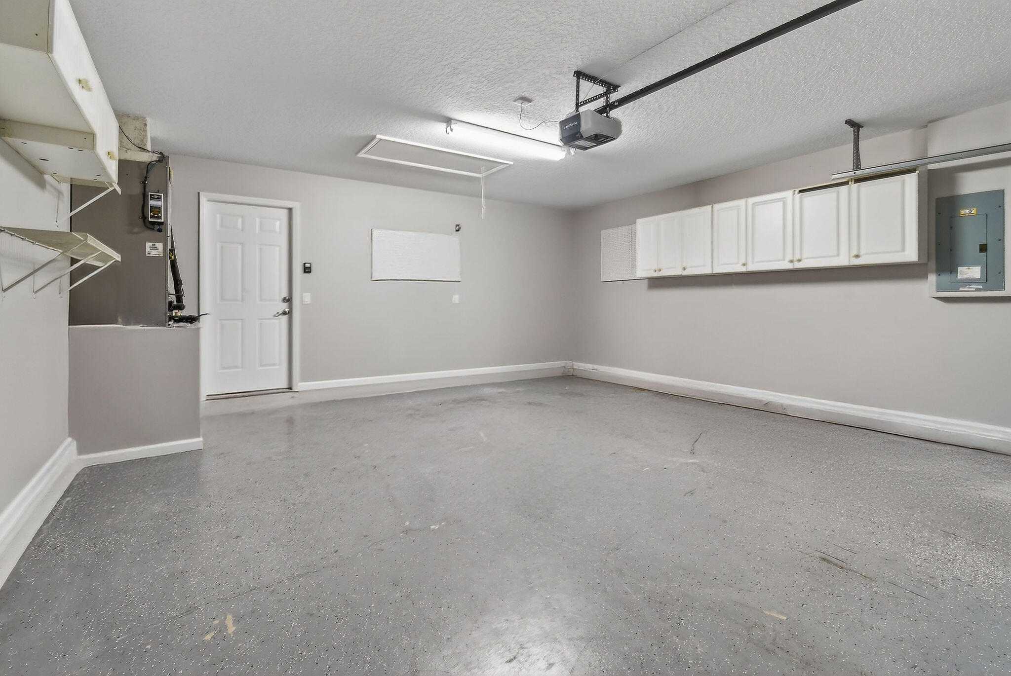 THE ARBORS (AKA FOREST GLADE) - Residential