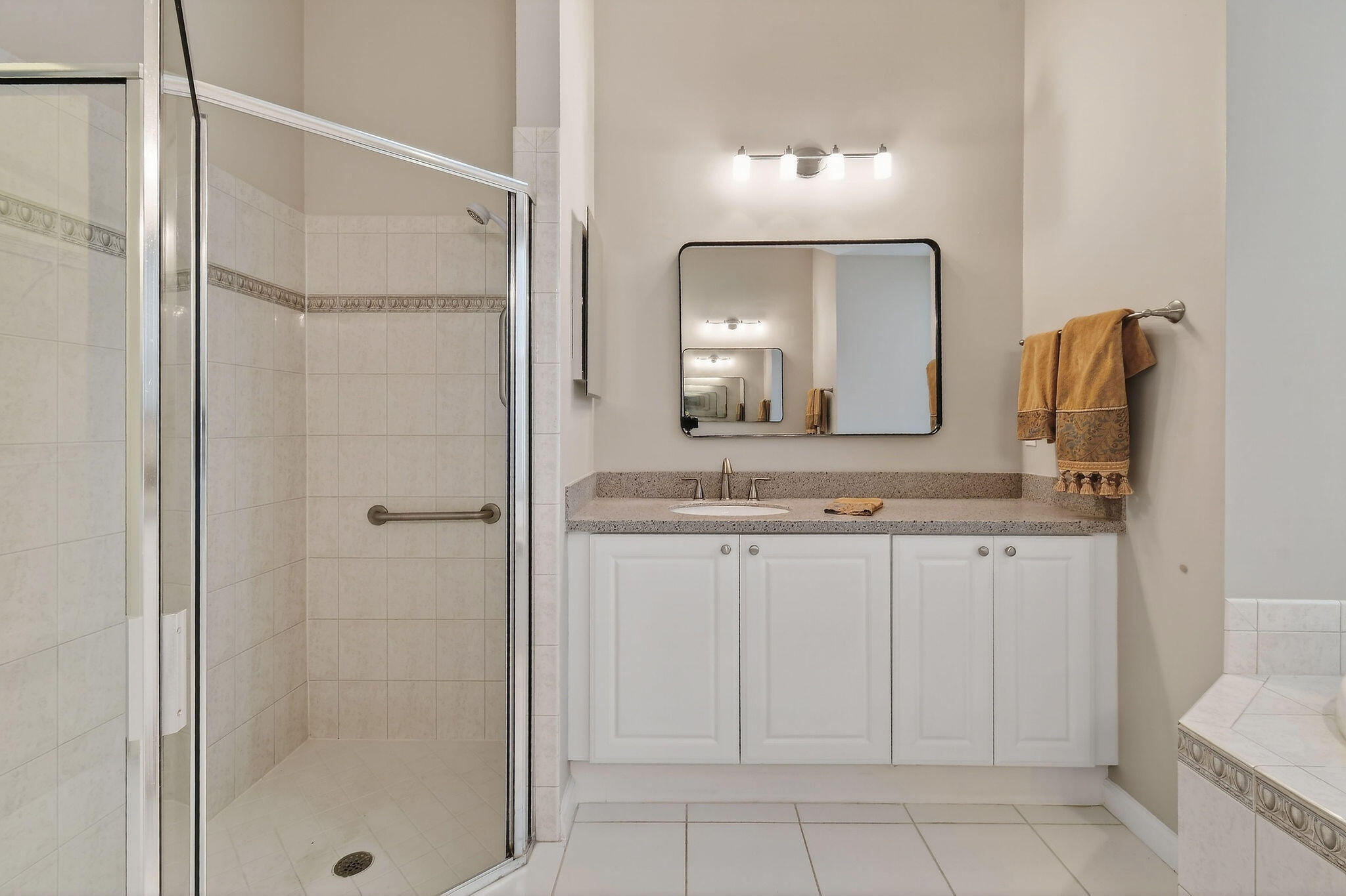 THE ARBORS (AKA FOREST GLADE) - Residential