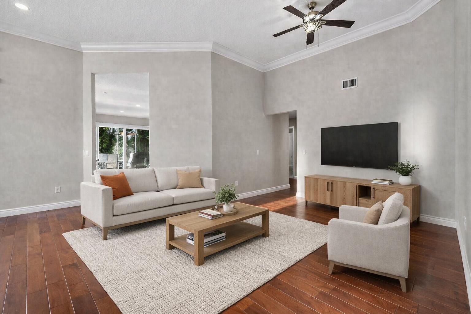 THE ARBORS (AKA FOREST GLADE) - Residential