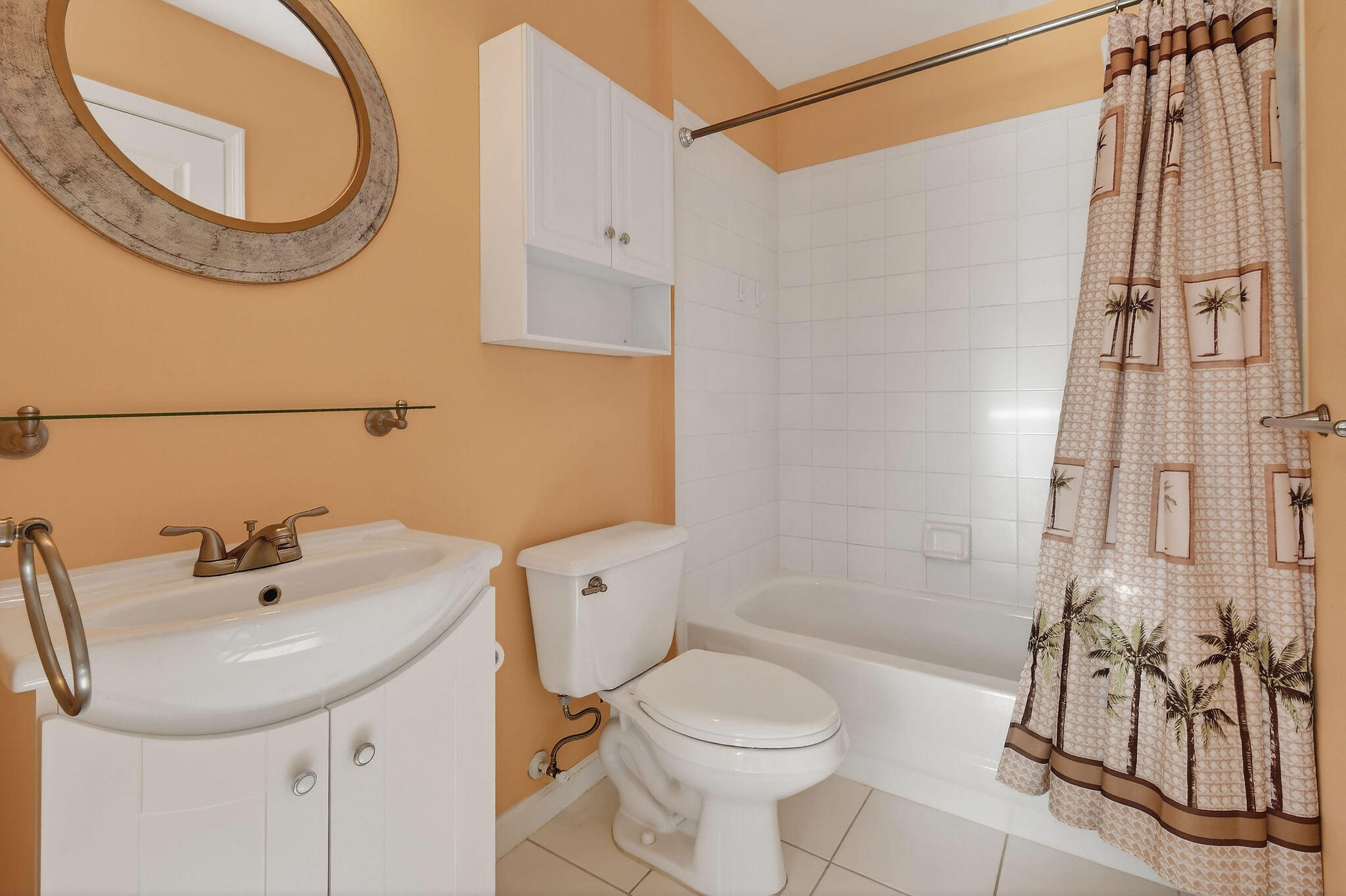 THE ARBORS (AKA FOREST GLADE) - Residential