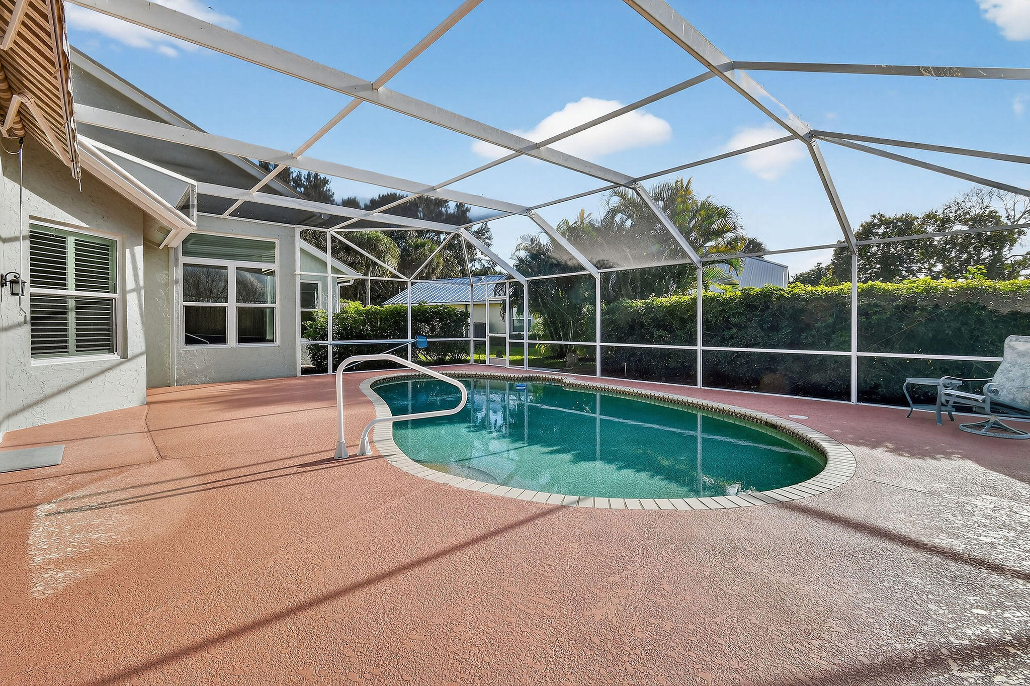 THE ARBORS (AKA FOREST GLADE) - Residential