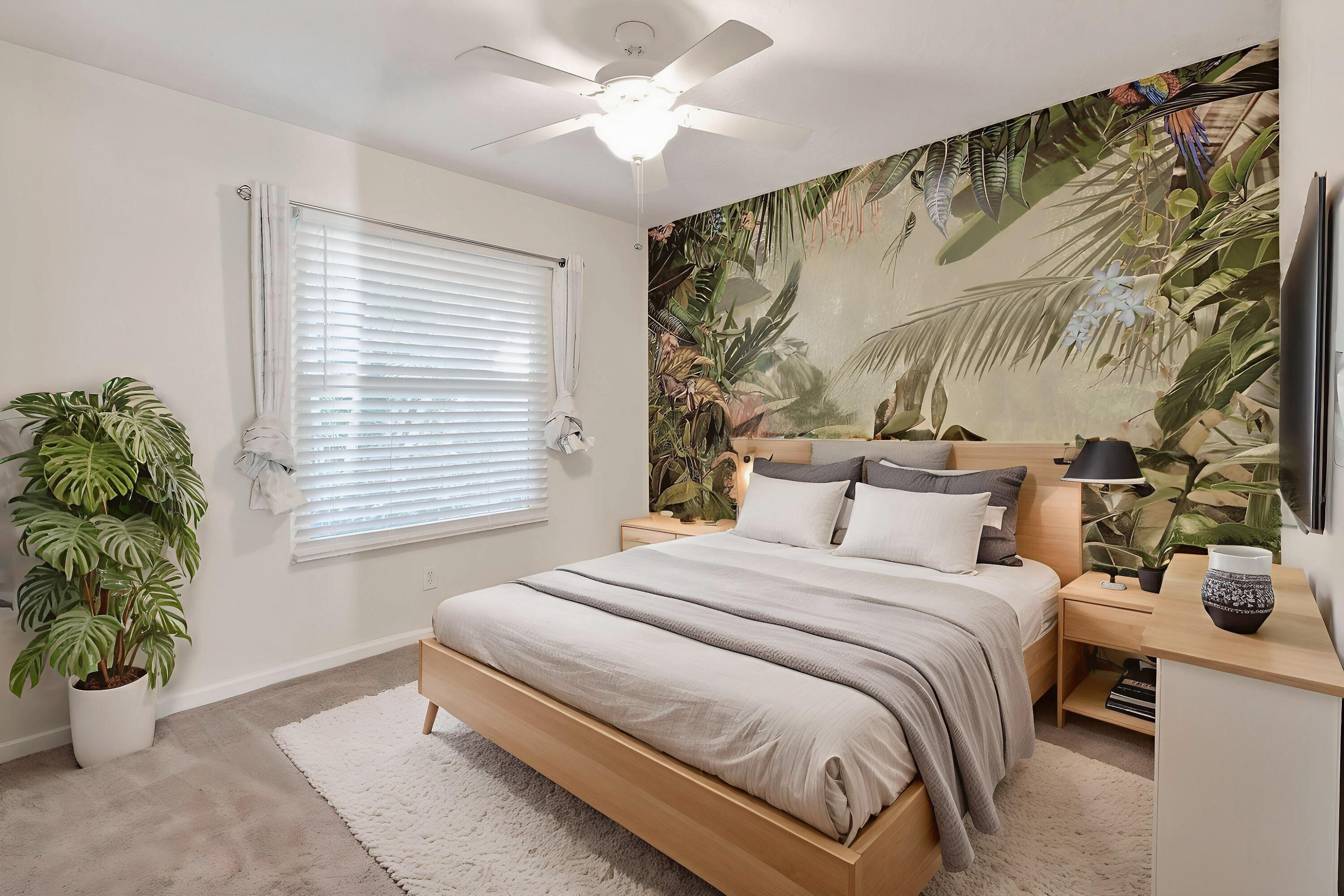 THE ARBORS (AKA FOREST GLADE) - Residential