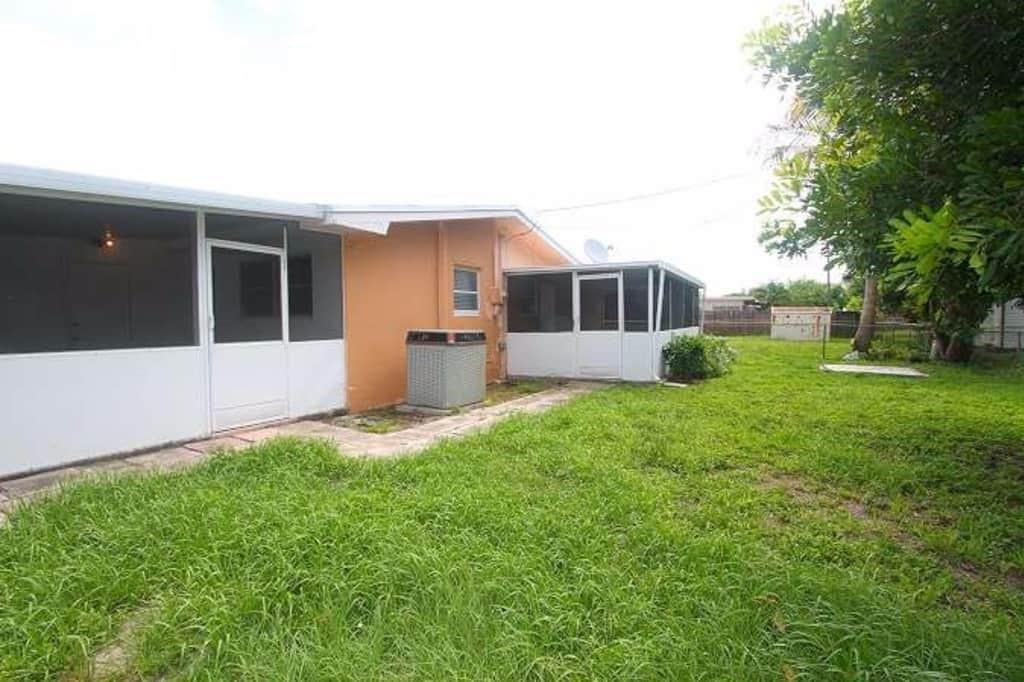 Boulevard Heights Sec 9 - Residential Lease