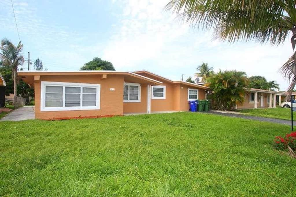 Boulevard Heights Sec 9 - Residential Lease