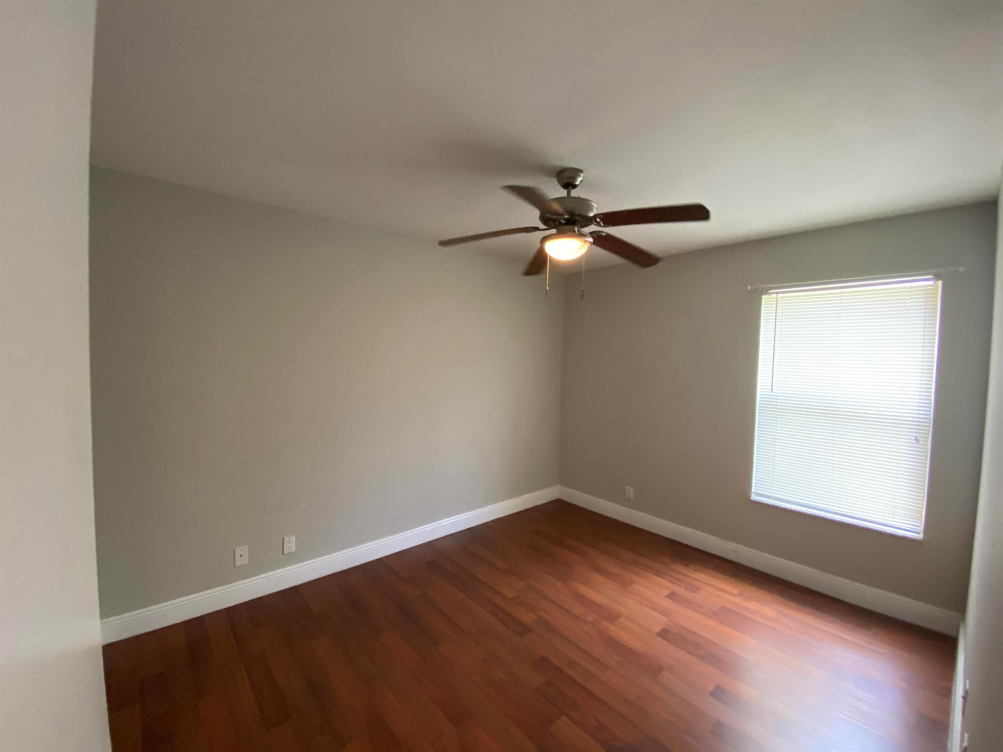 PALM BEACH PLACE CONDO - Residential Lease