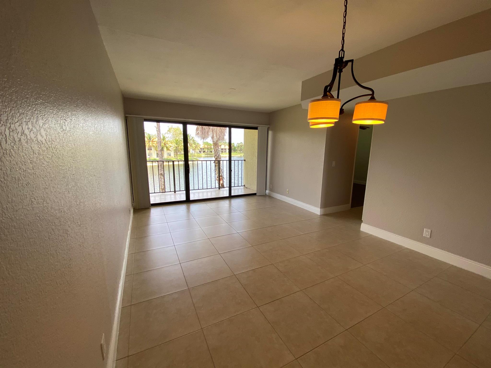 PALM BEACH PLACE CONDO - Residential Lease