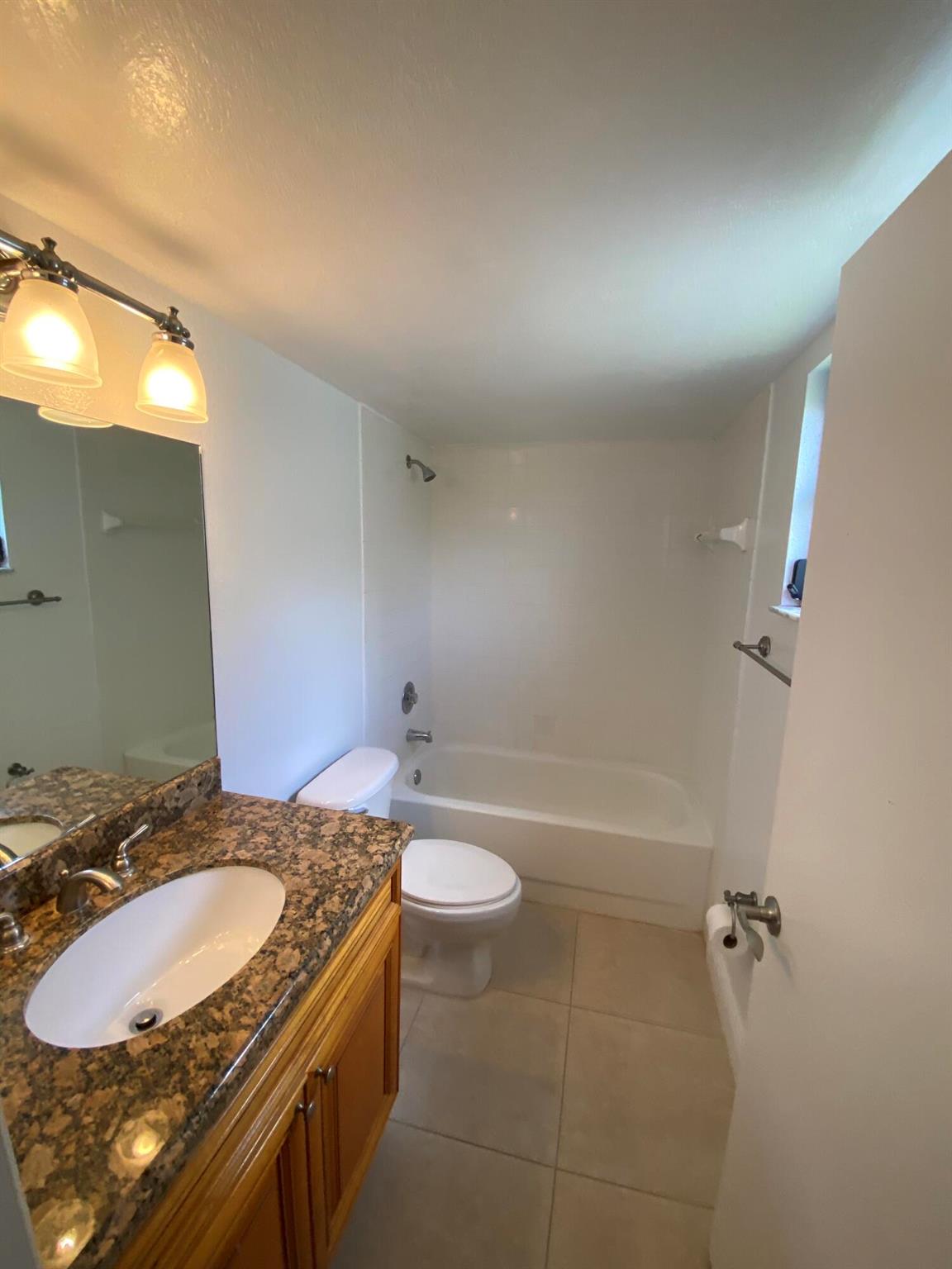 PALM BEACH PLACE CONDO - Residential Lease