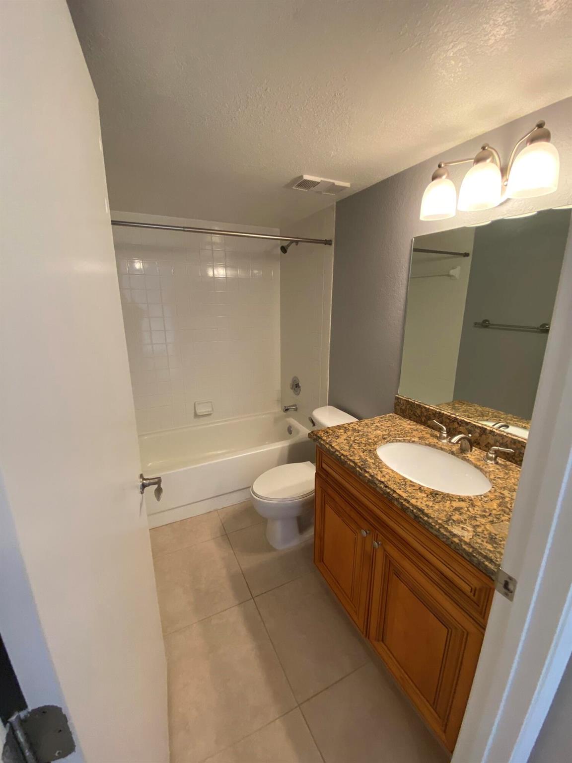 PALM BEACH PLACE CONDO - Residential Lease