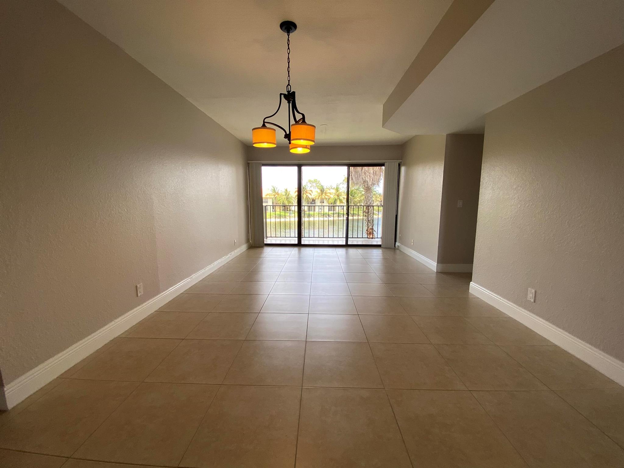 PALM BEACH PLACE CONDO - Residential Lease
