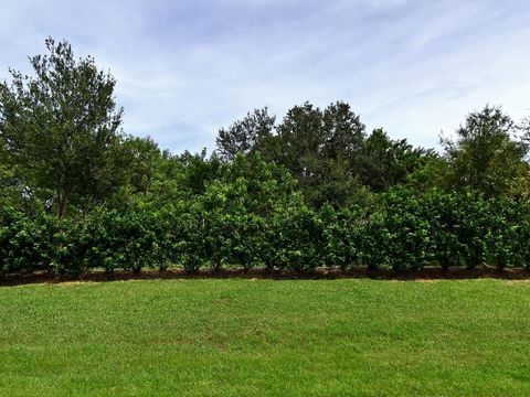 4341 Winding Place Fort Pierce FL 34981