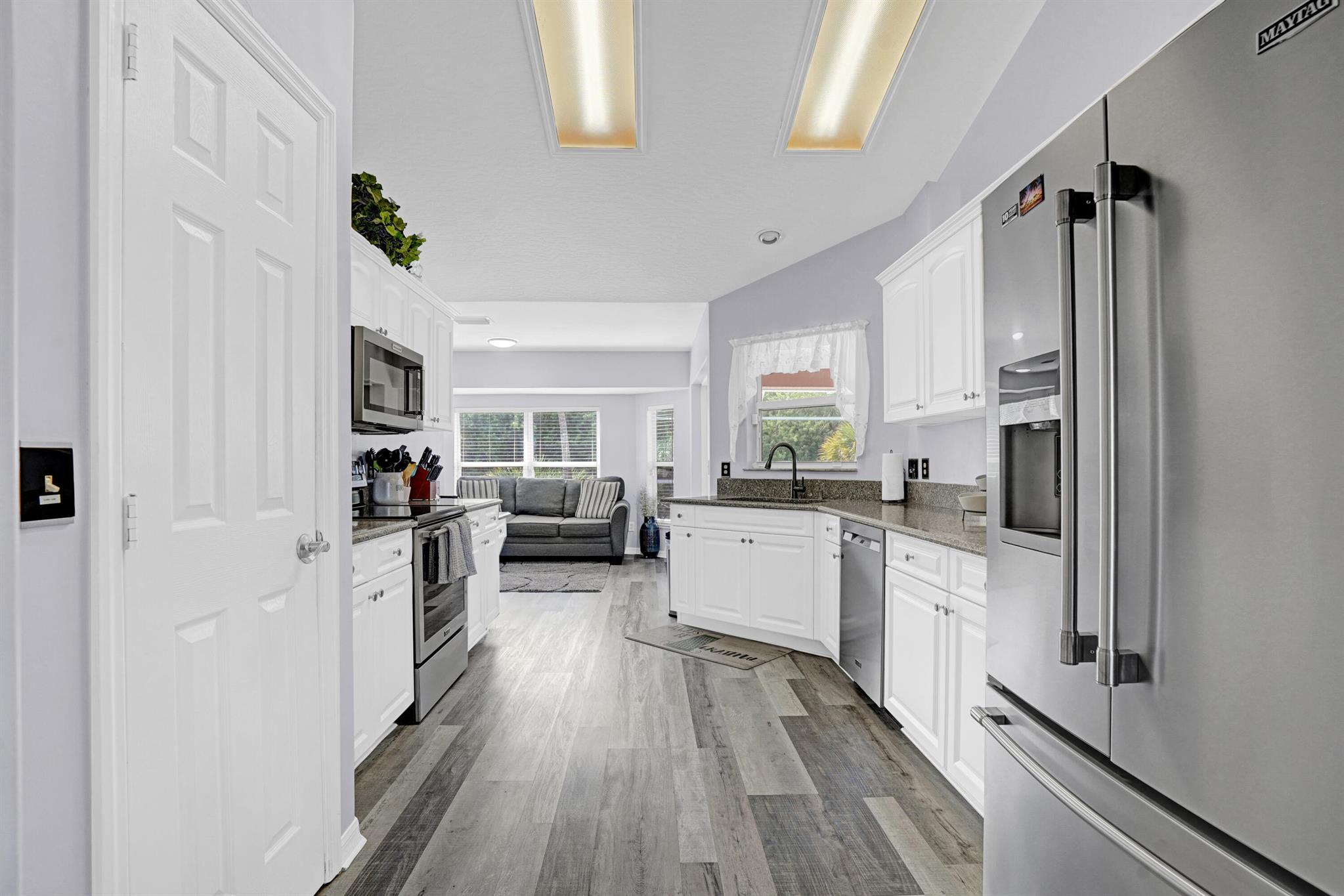 SEBASTIAN HIGHLANDS UNIT - Residential