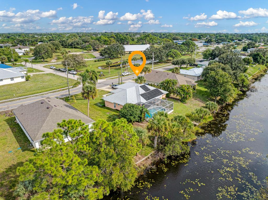 SEBASTIAN HIGHLANDS UNIT 17 - Residential