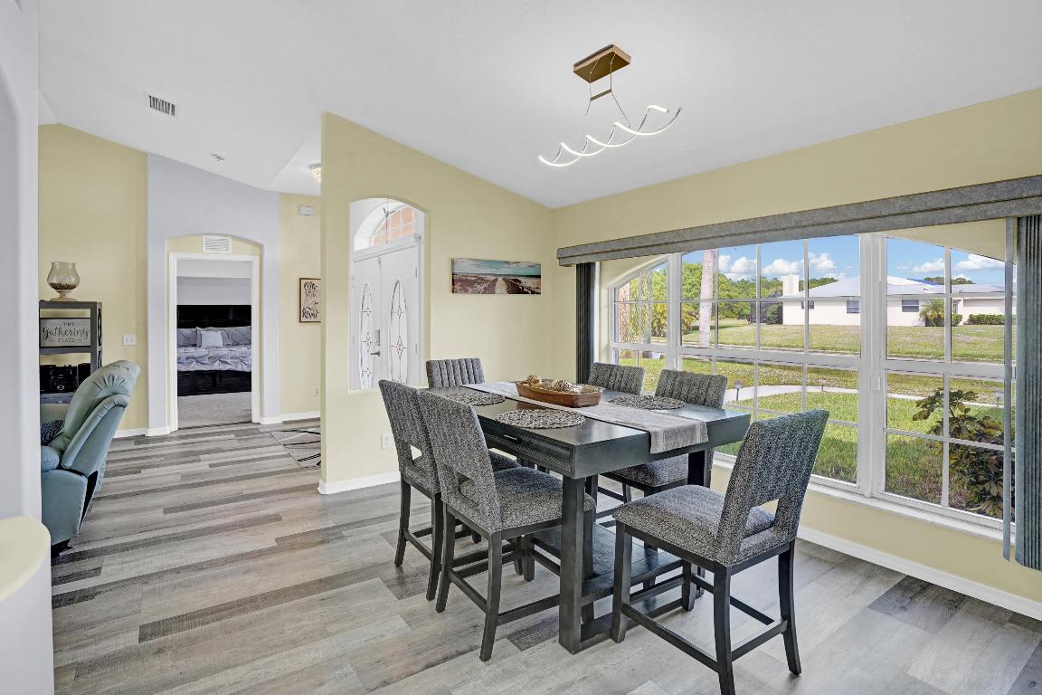 SEBASTIAN HIGHLANDS UNIT 17 - Residential