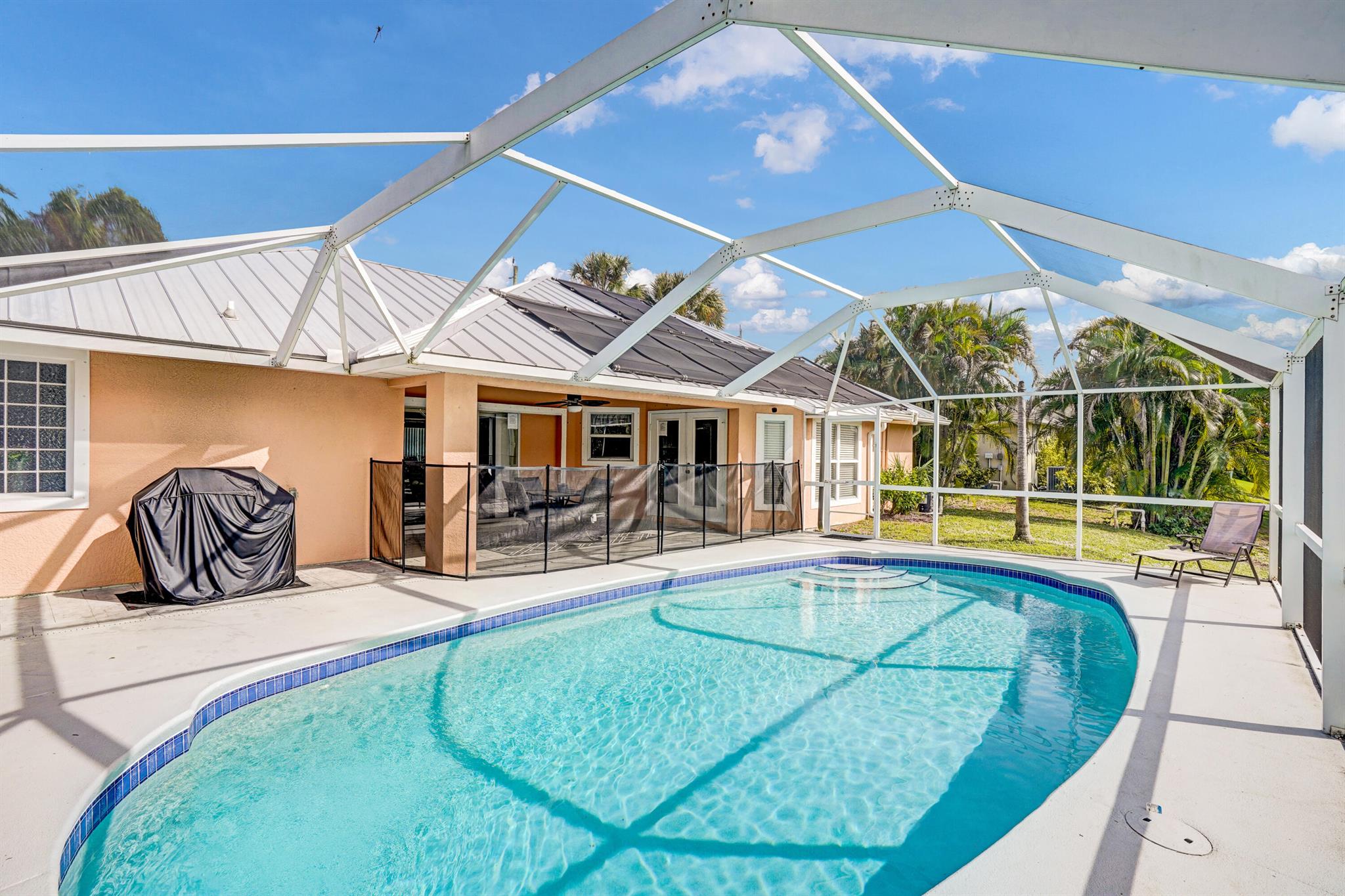 SEBASTIAN HIGHLANDS UNIT - Residential