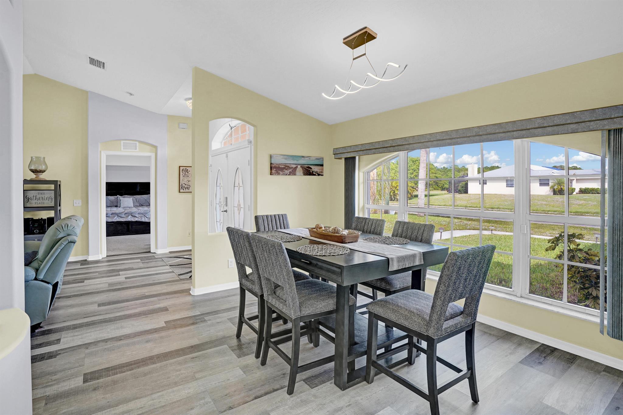 SEBASTIAN HIGHLANDS UNIT - Residential