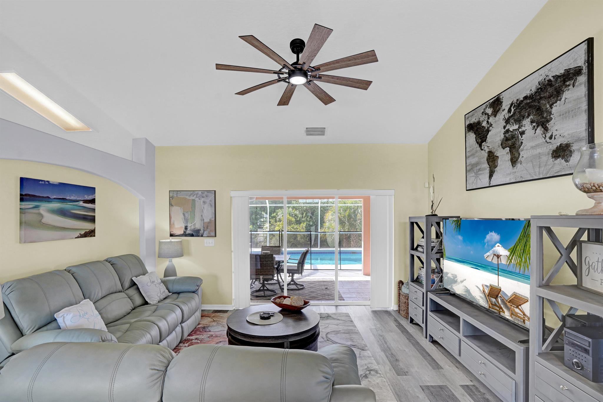 SEBASTIAN HIGHLANDS UNIT - Residential