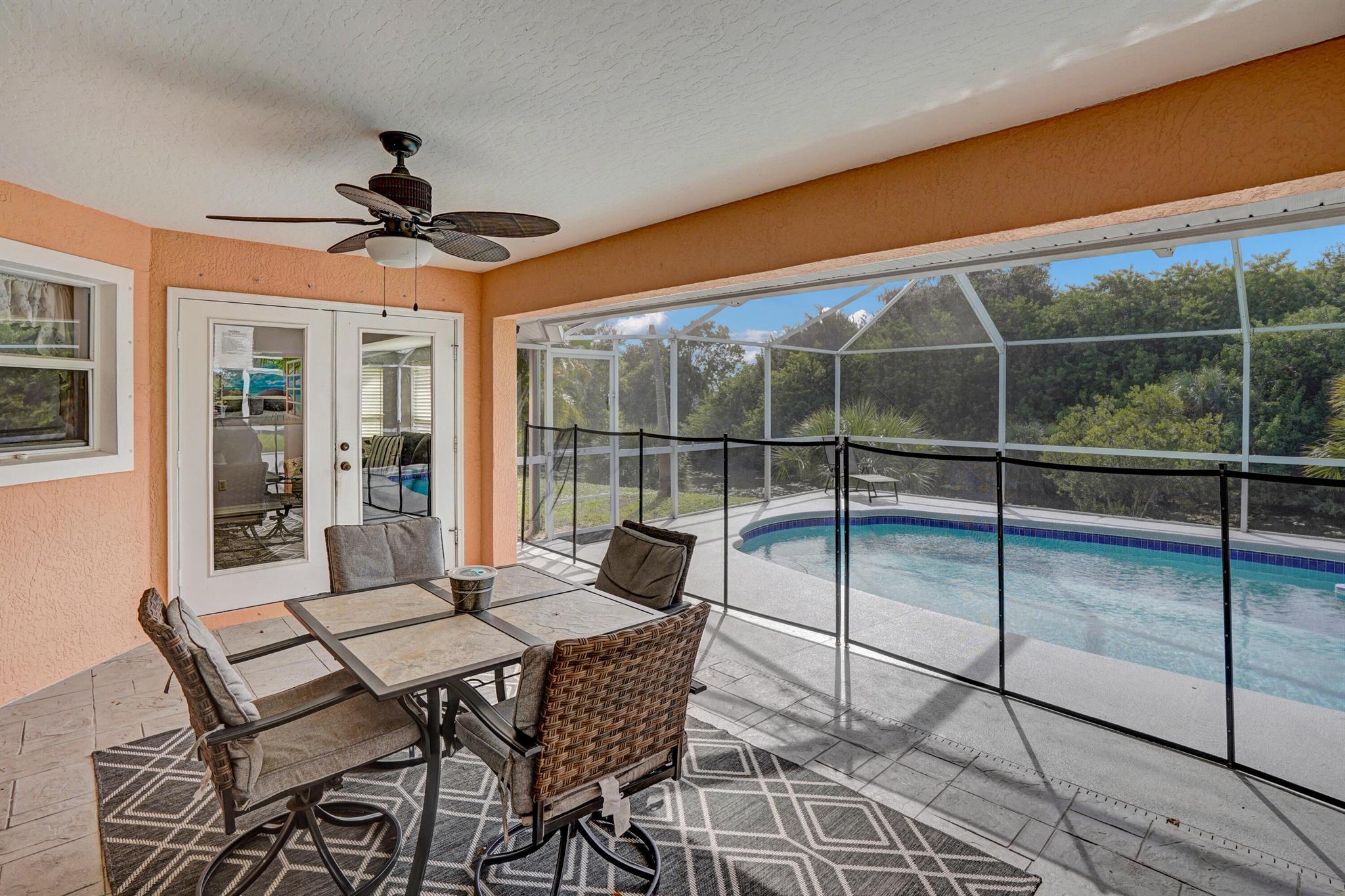 SEBASTIAN HIGHLANDS UNIT - Residential