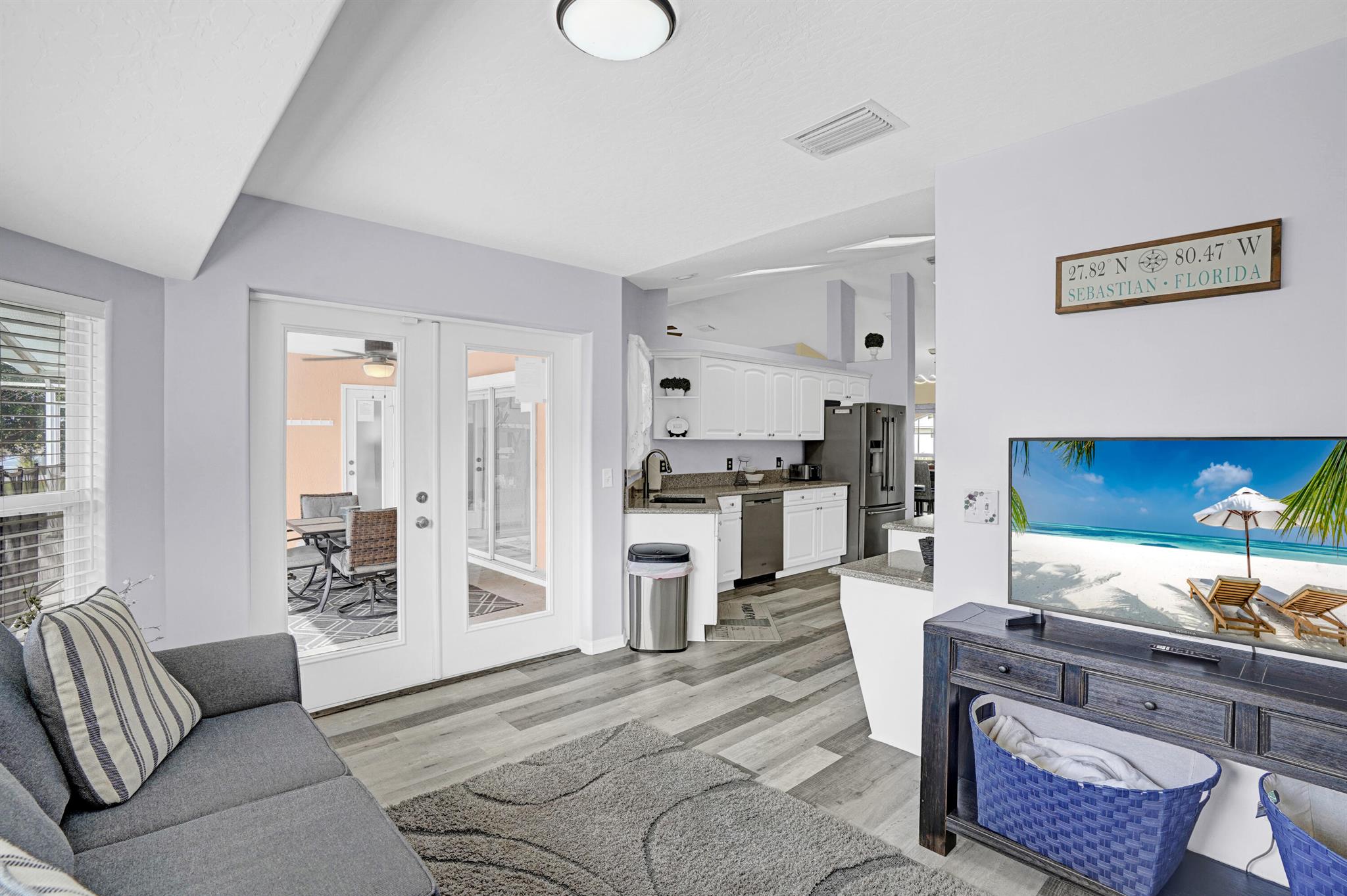 SEBASTIAN HIGHLANDS UNIT - Residential