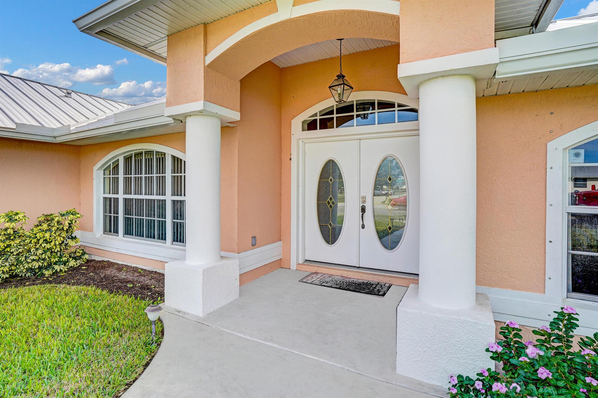 SEBASTIAN HIGHLANDS UNIT - Residential