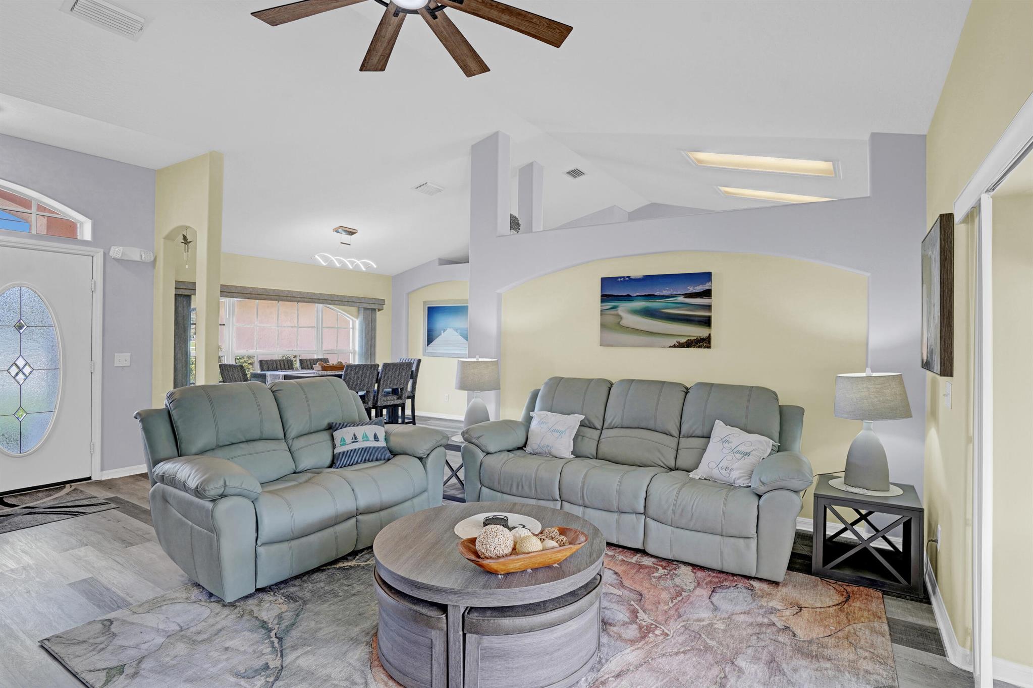 SEBASTIAN HIGHLANDS UNIT - Residential