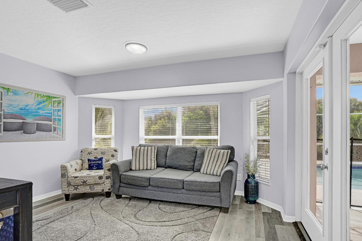 SEBASTIAN HIGHLANDS UNIT 17 - Residential