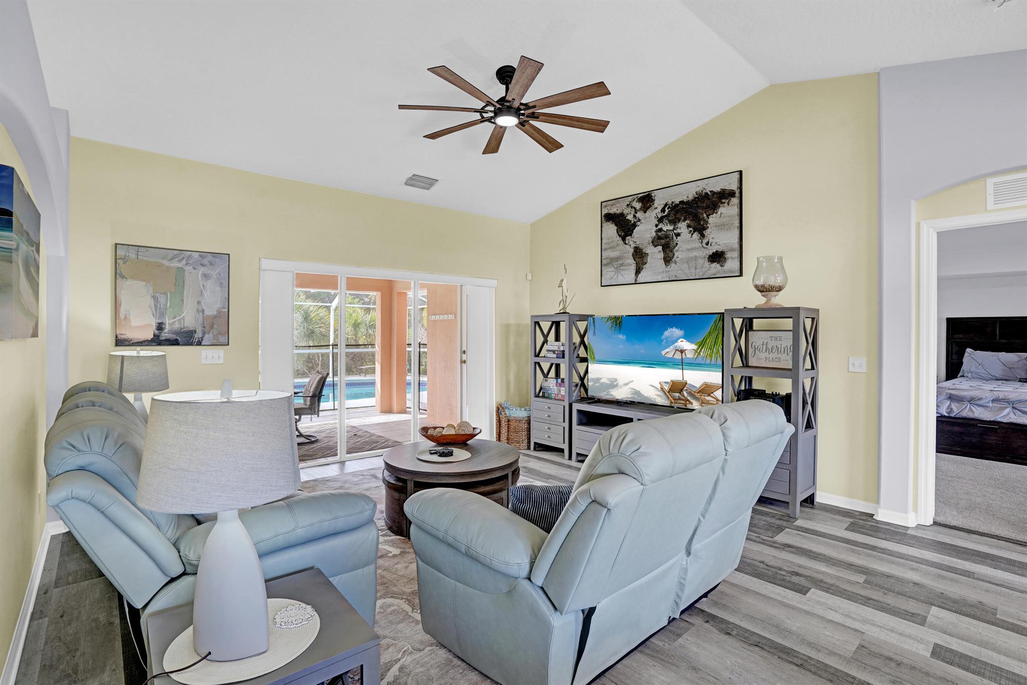 SEBASTIAN HIGHLANDS UNIT - Residential