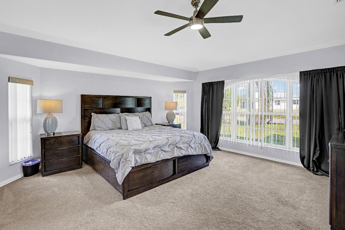 SEBASTIAN HIGHLANDS UNIT 17 - Residential