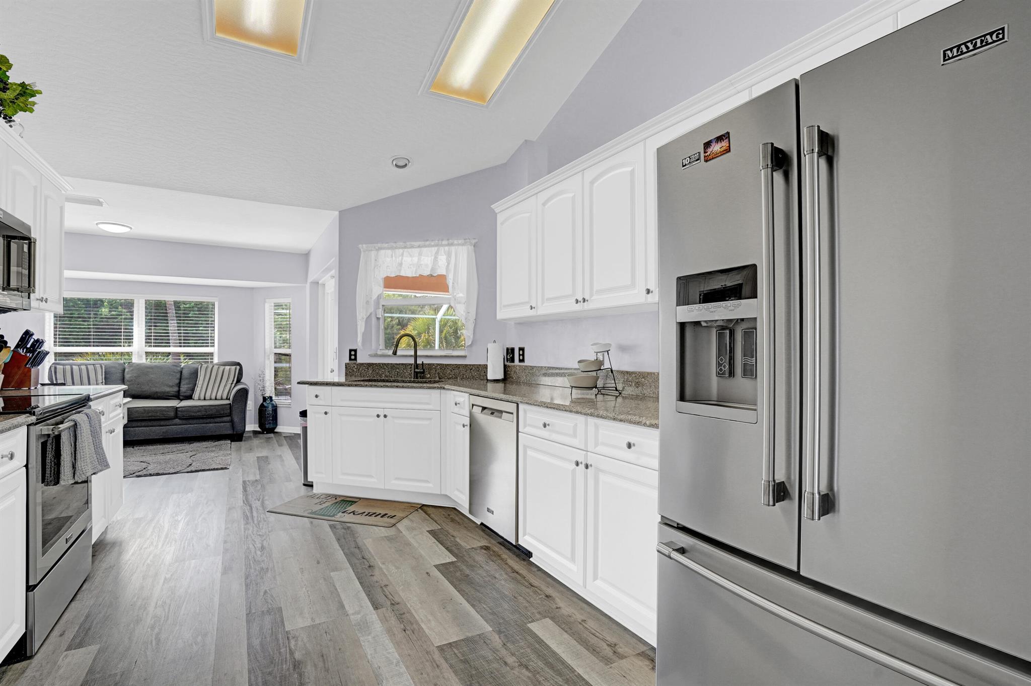 SEBASTIAN HIGHLANDS UNIT - Residential