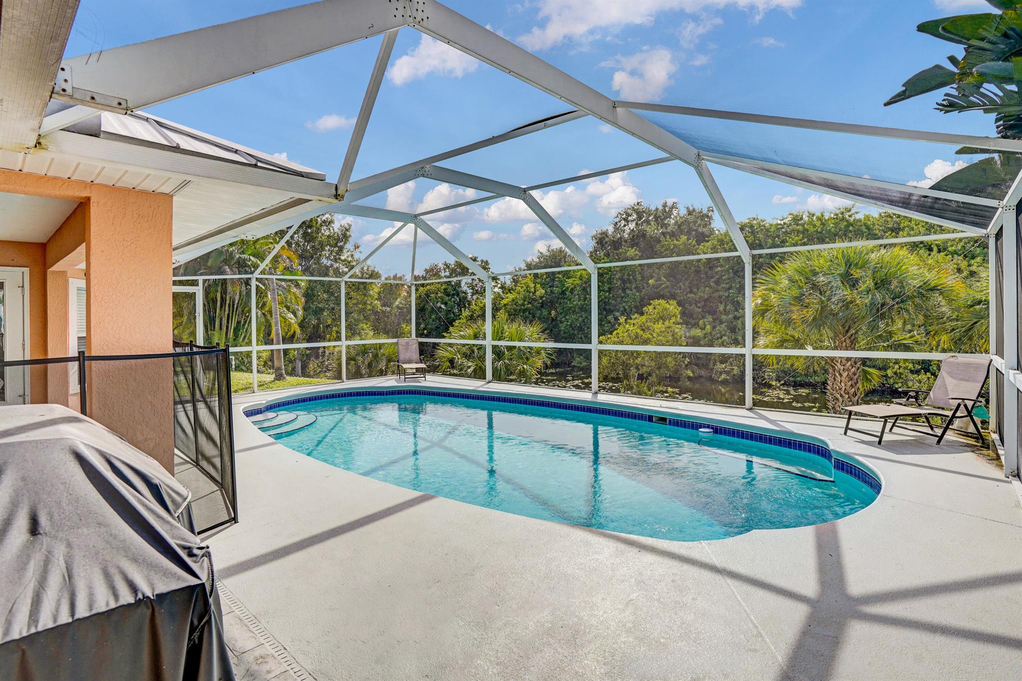 SEBASTIAN HIGHLANDS UNIT - Residential