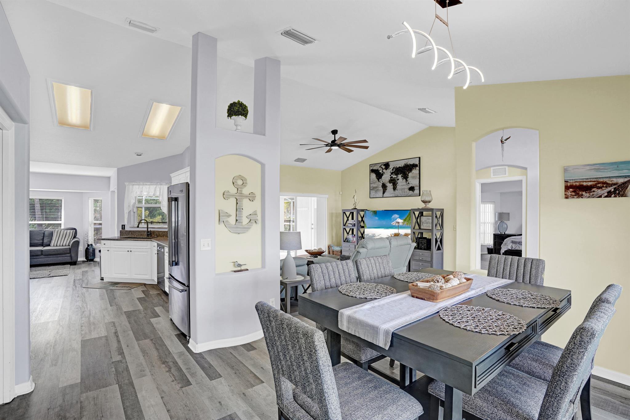 SEBASTIAN HIGHLANDS UNIT - Residential