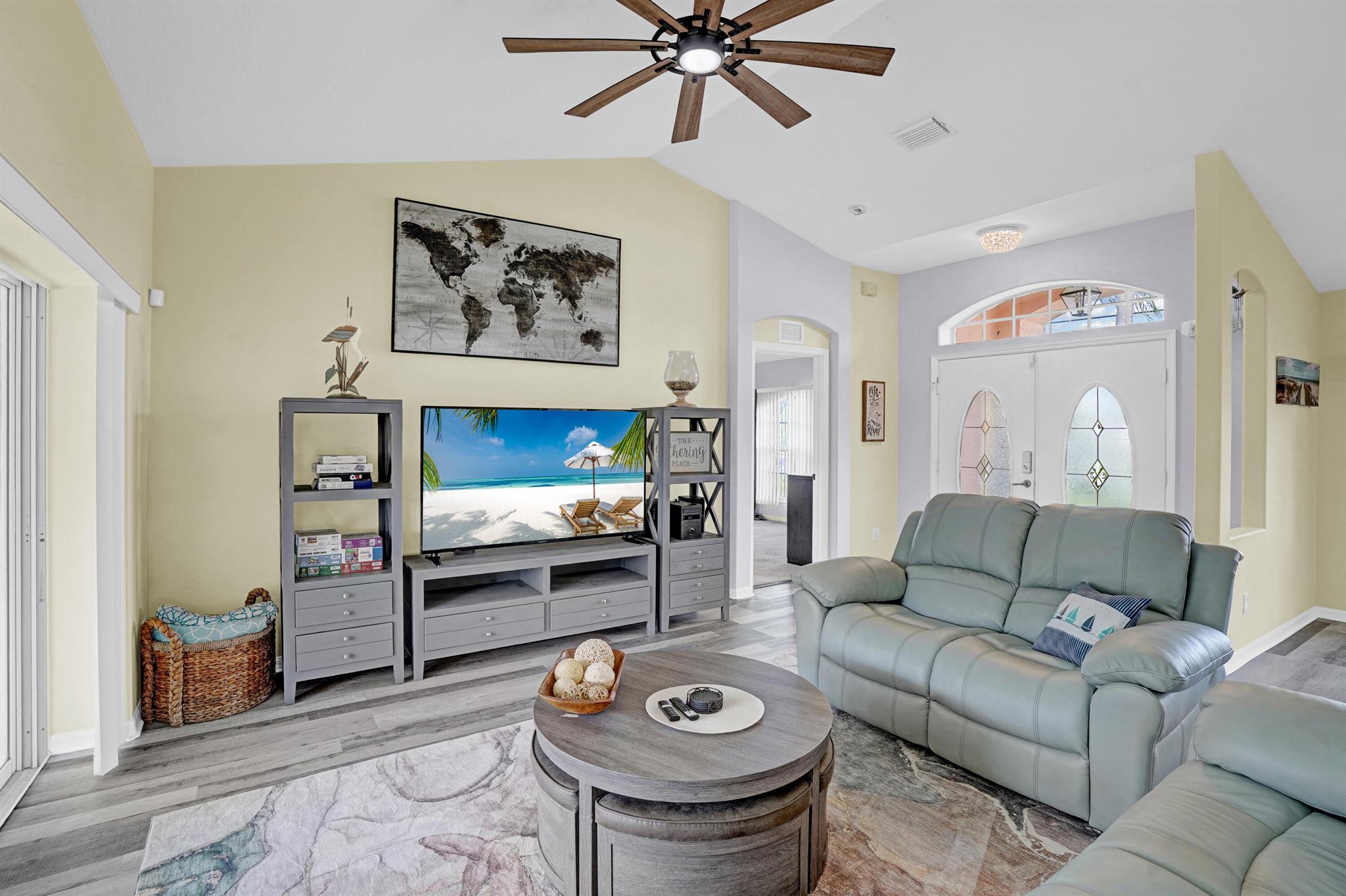 SEBASTIAN HIGHLANDS UNIT - Residential