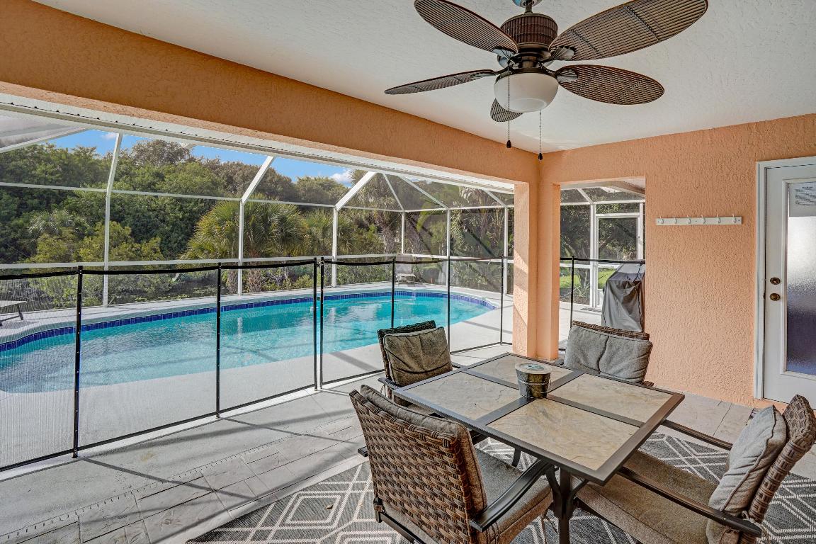 SEBASTIAN HIGHLANDS UNIT 17 - Residential