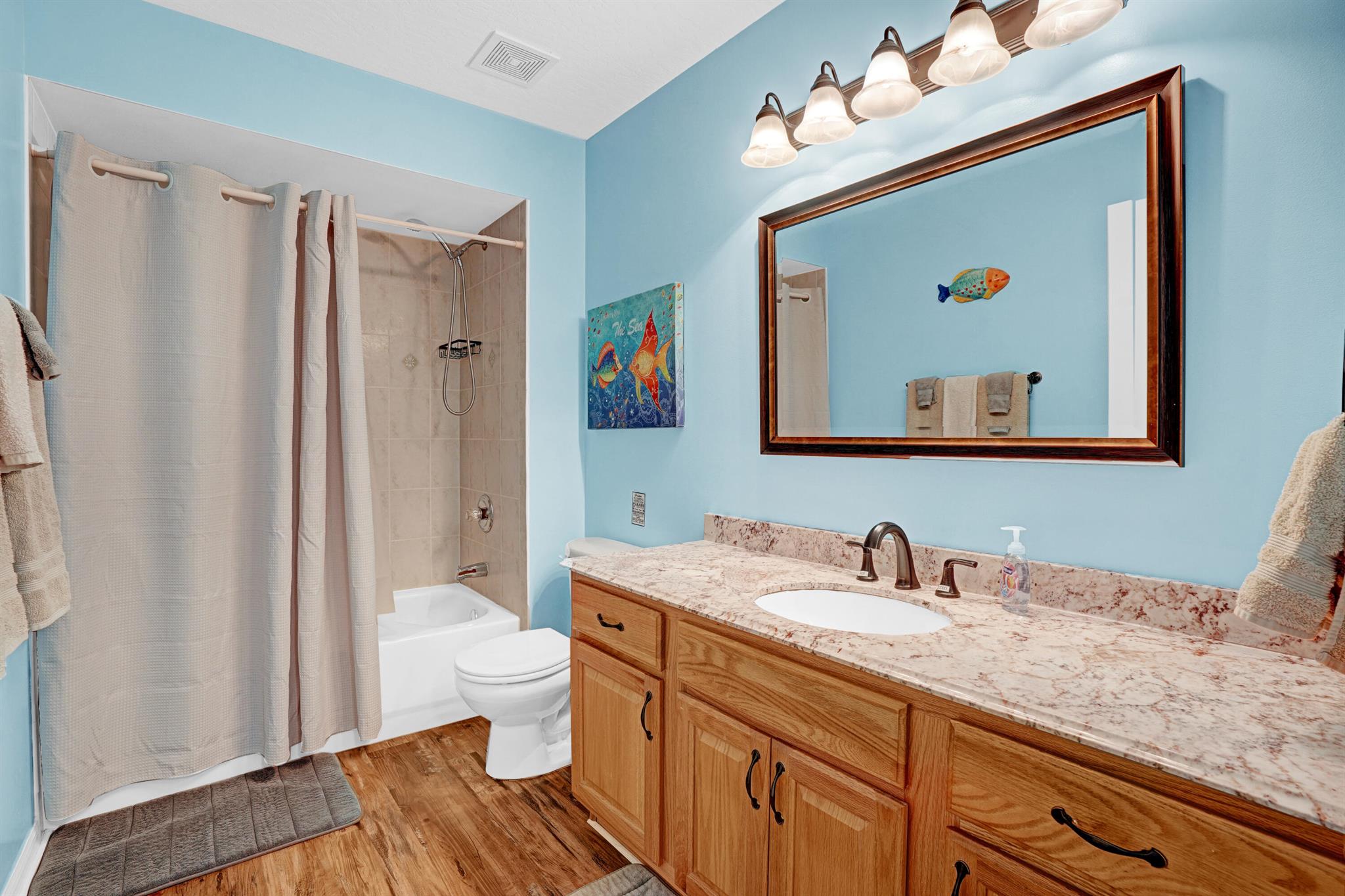 SEBASTIAN HIGHLANDS UNIT - Residential