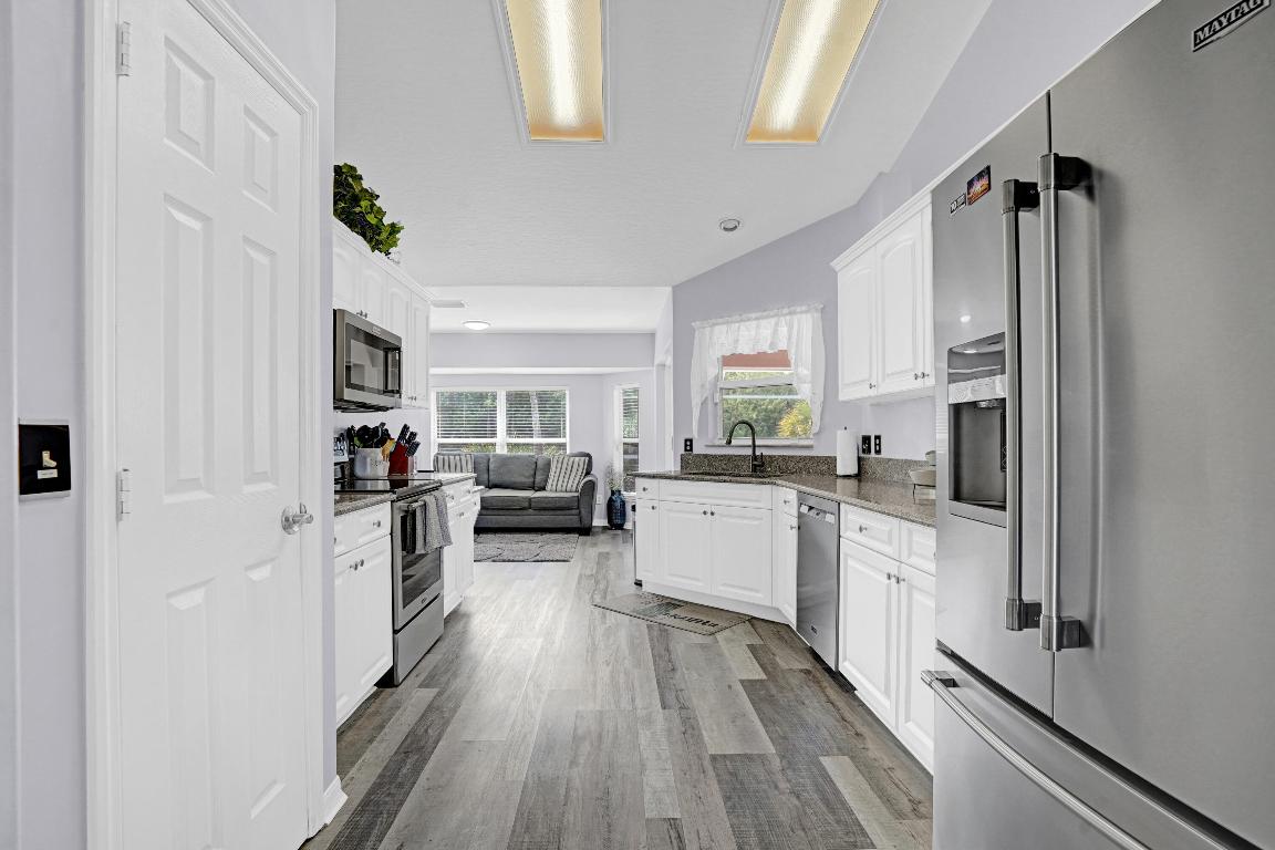 SEBASTIAN HIGHLANDS UNIT 17 - Residential