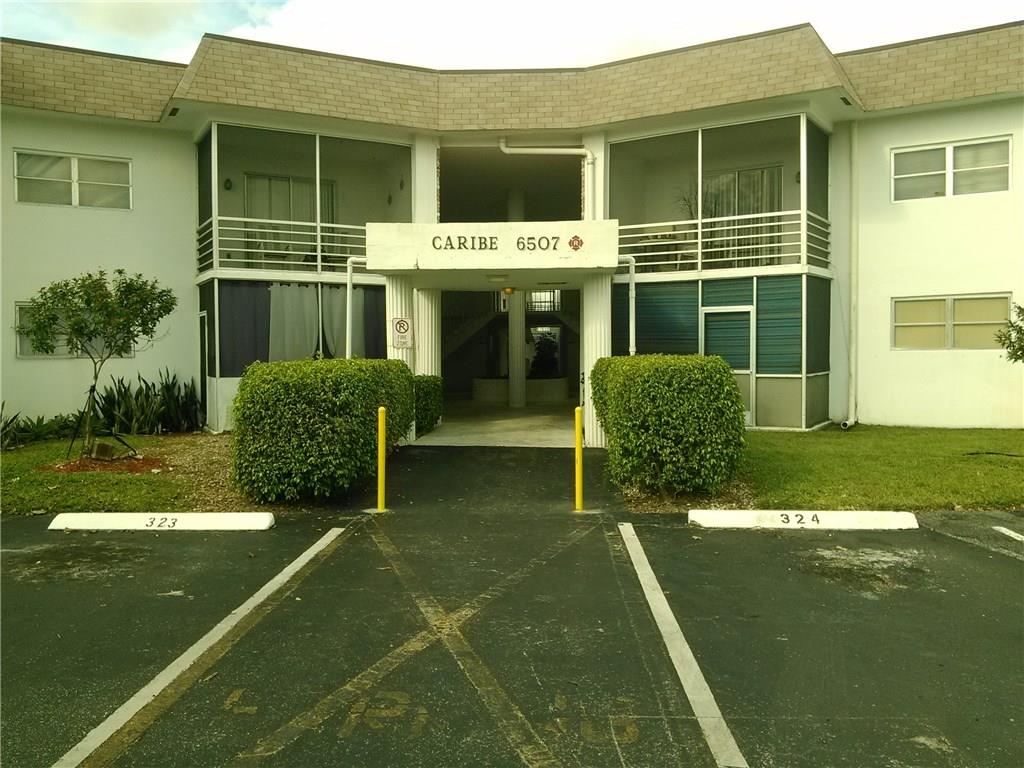Delightful 1 bedroom on the 2nd floor, no carpet, tile in living areas and wood laminate in the bedroom, screened balcony with no one behind you! Unit is located in a small community with laundry facilities and pool overlooking the water, an additional small storage area for the unit is included. Great find and great Landlord, grab this one while you still can! Association requires 650 credit score, no pets, and yes this is all ages.