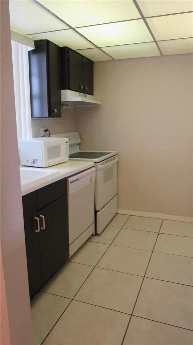 Margate Village Ph II Con - Residential Lease