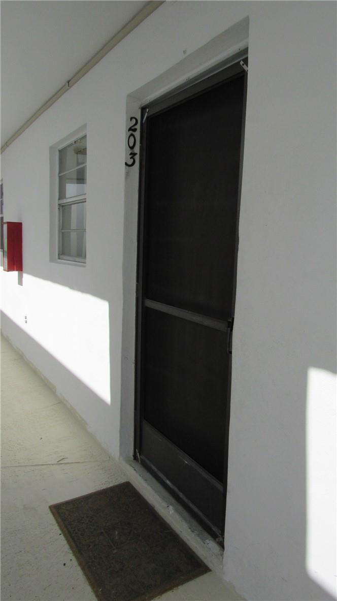 Margate Village Ph II Con - Residential Lease