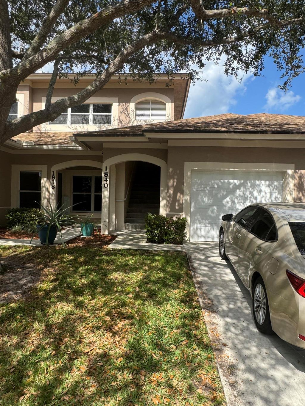 Photo of 1840 S Dovetail Drive, Fort Pierce, FL 34982 (MLS # R11103052)