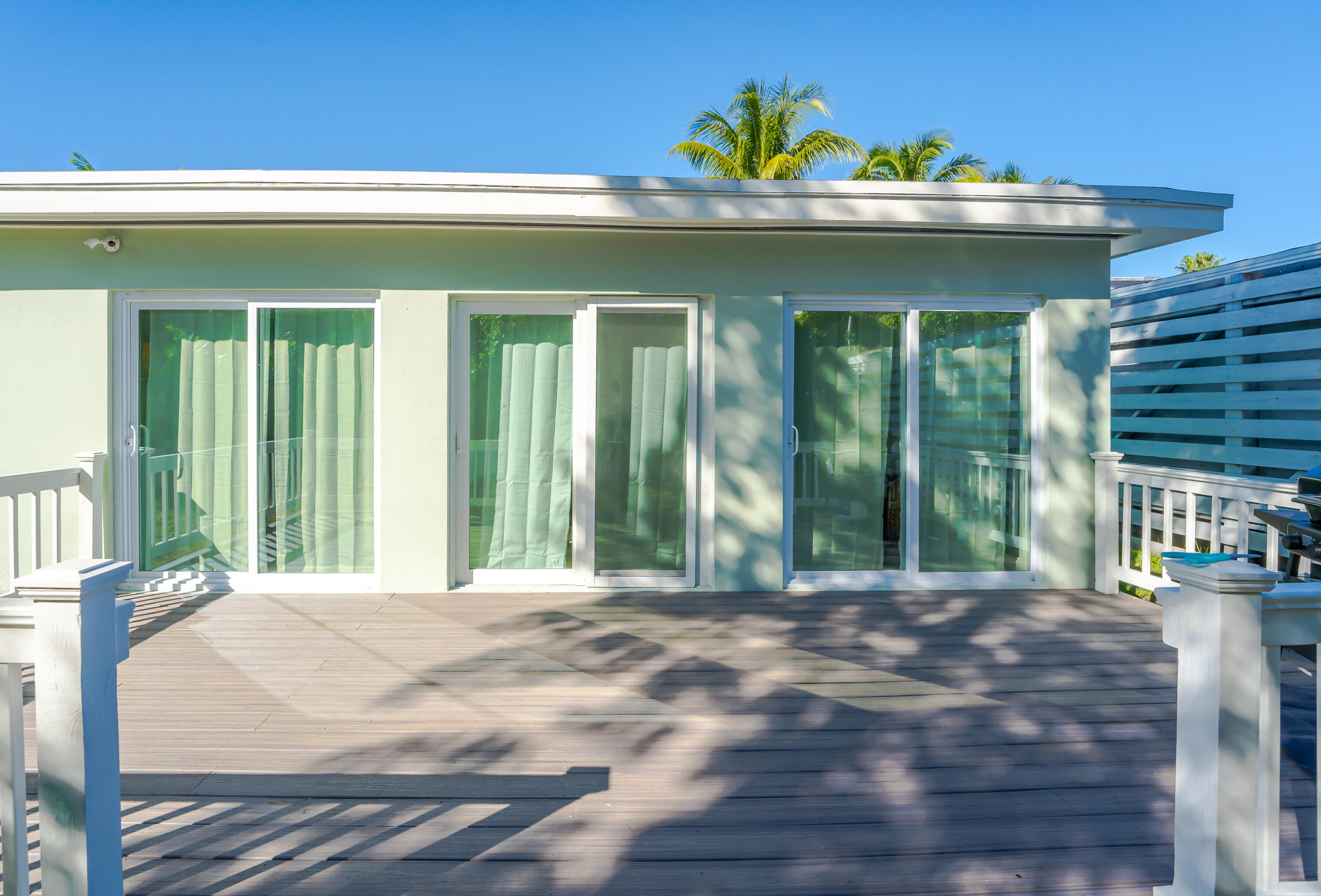 SOUTH PALM PARK - Residential