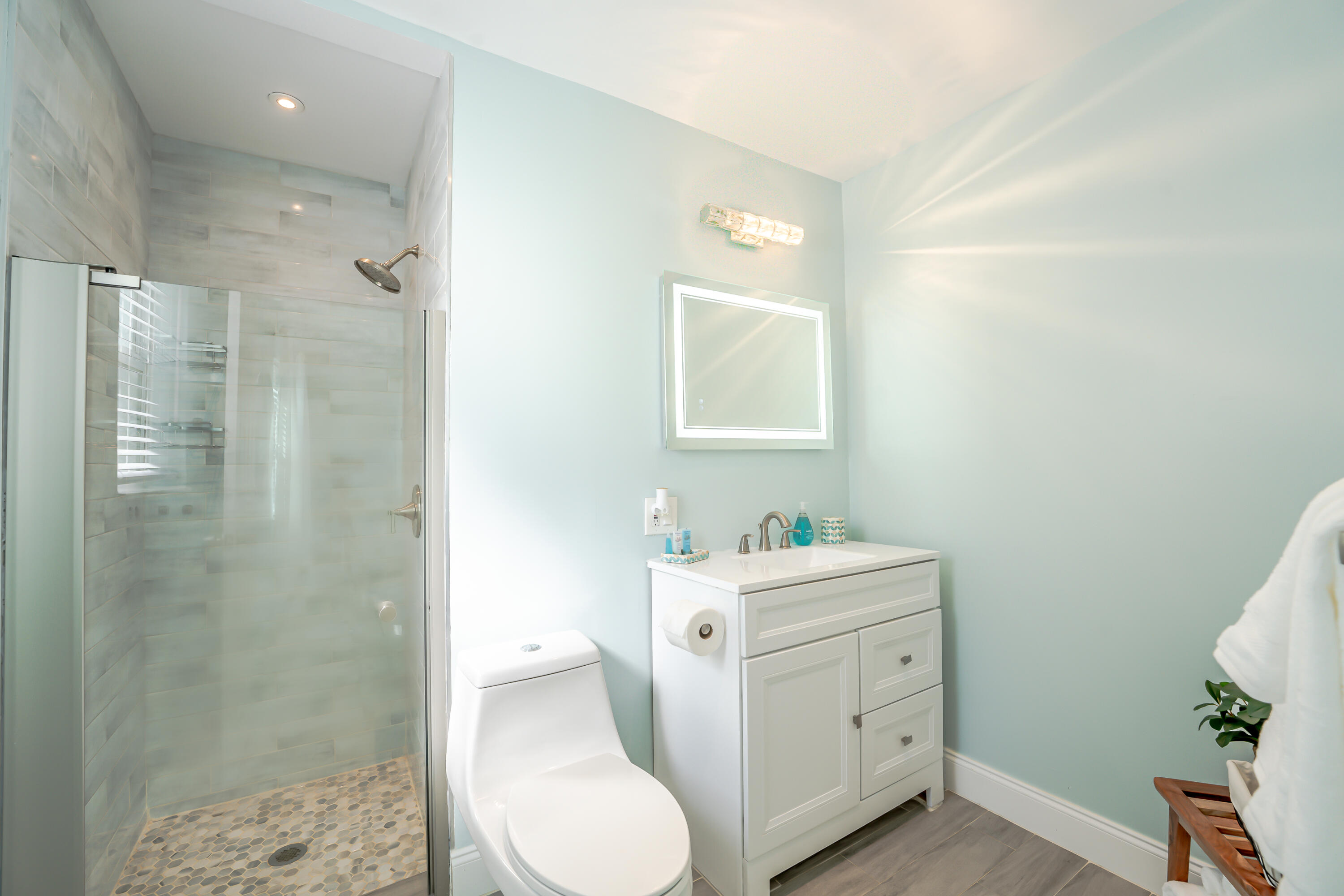 SOUTH PALM PARK - Residential