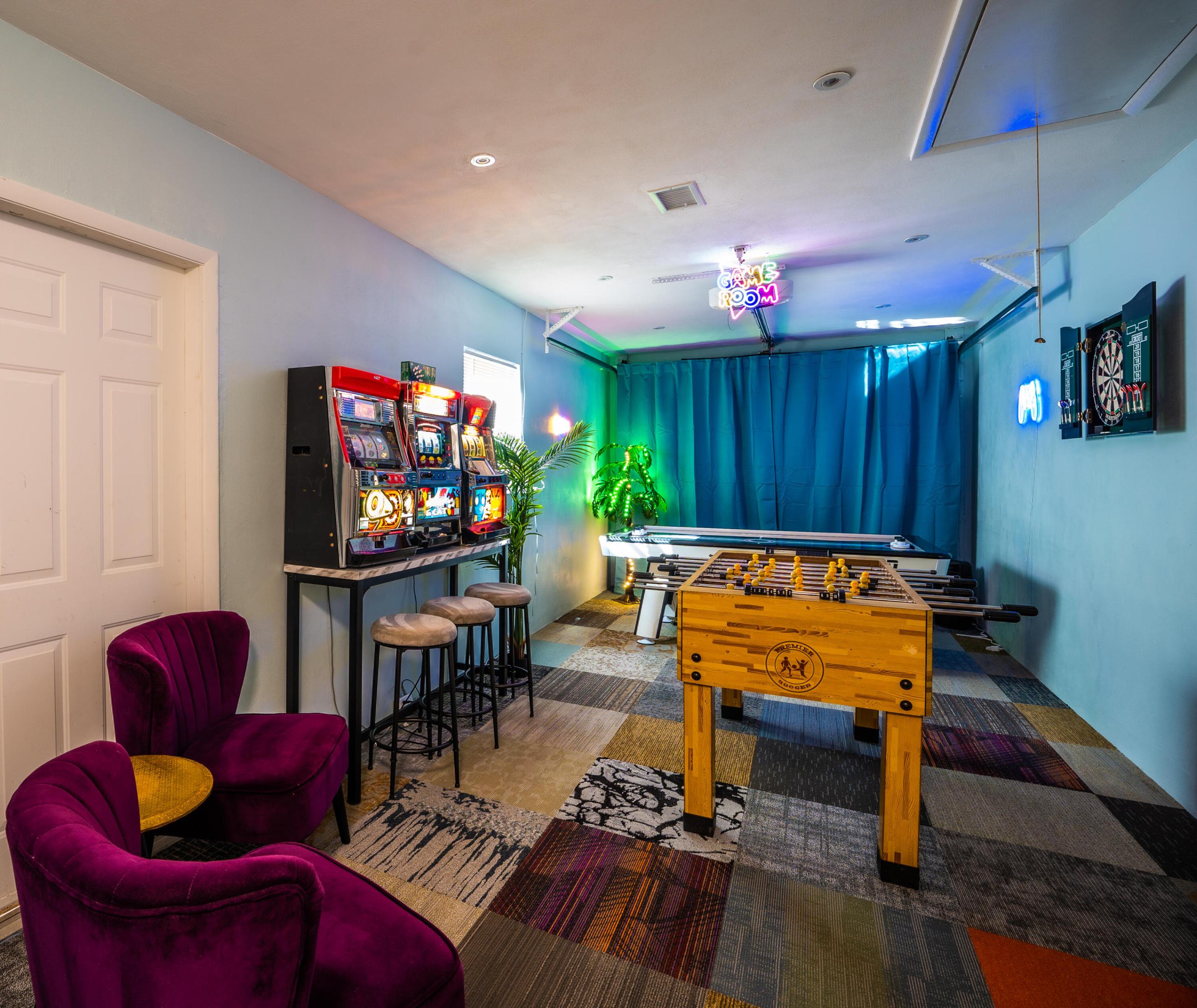 SOUTH PALM PARK - Residential