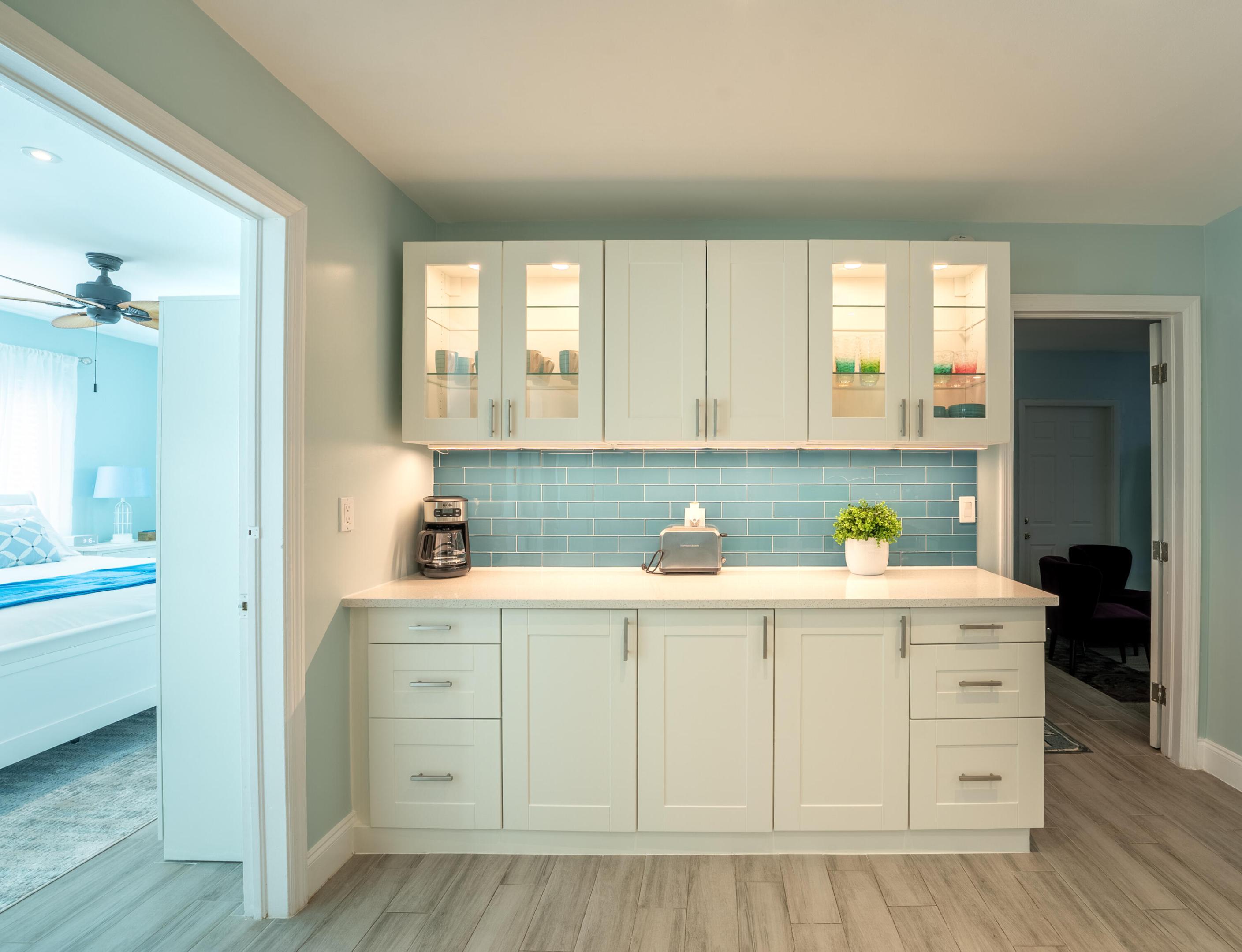 SOUTH PALM PARK - Residential