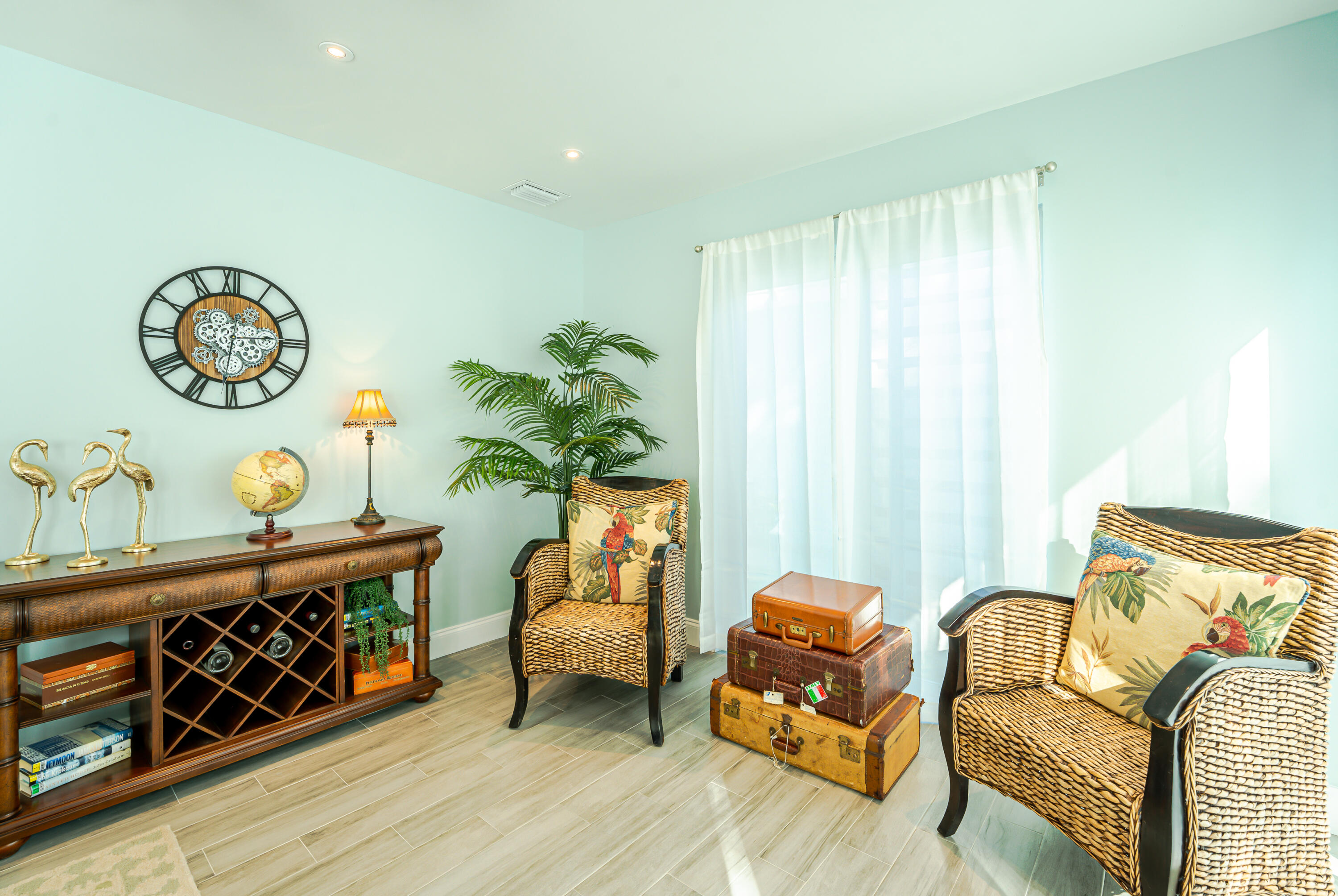 SOUTH PALM PARK - Residential