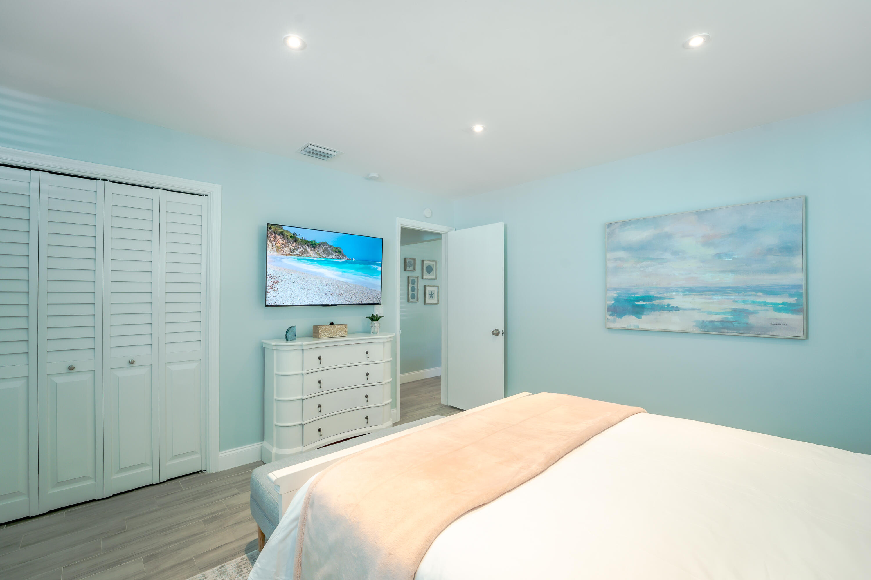 SOUTH PALM PARK - Residential