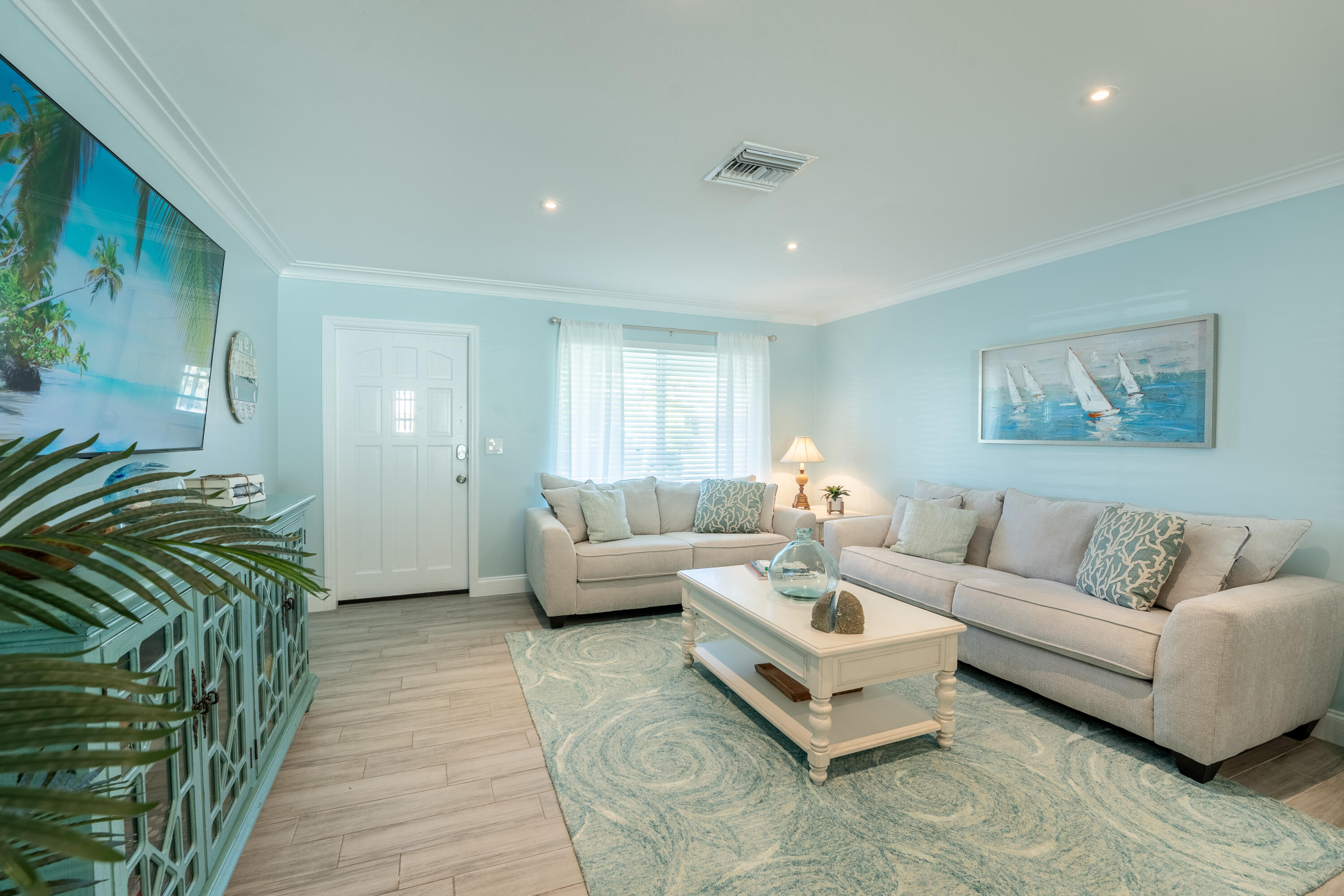 SOUTH PALM PARK - Residential